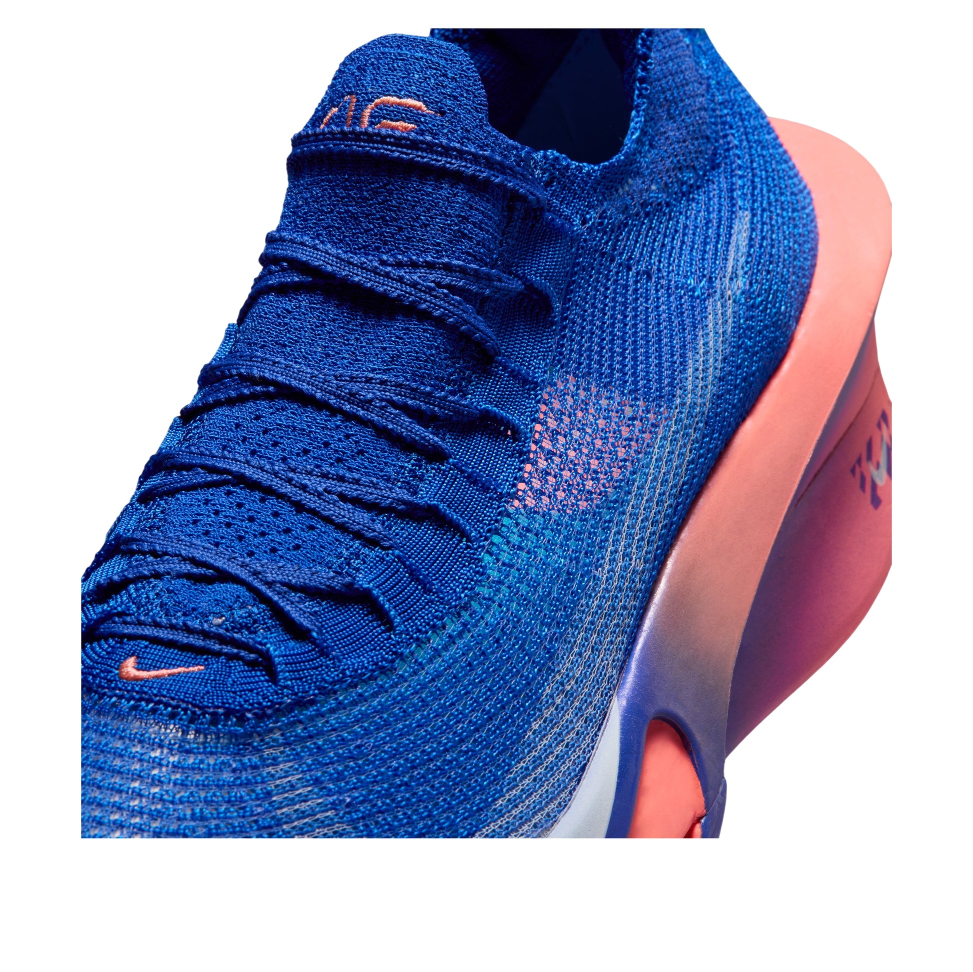 Nike Air Zoom Alphafly 3 'Racer Blue Atomic Pink' FD8311-402