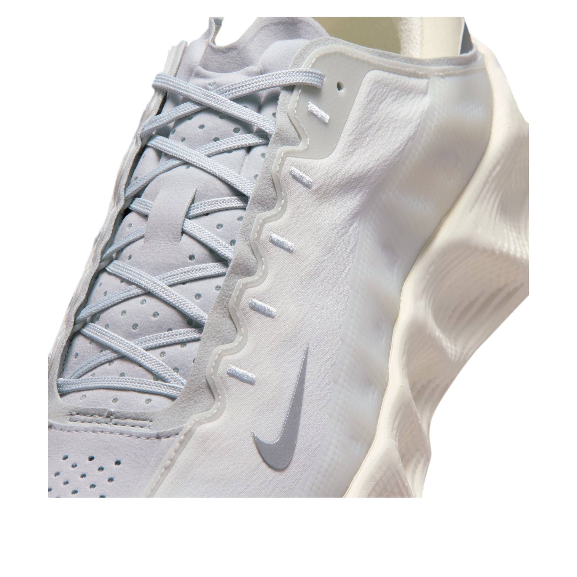 Nike Ava Rover 'Summit White Metallic Silver' DX4215-104