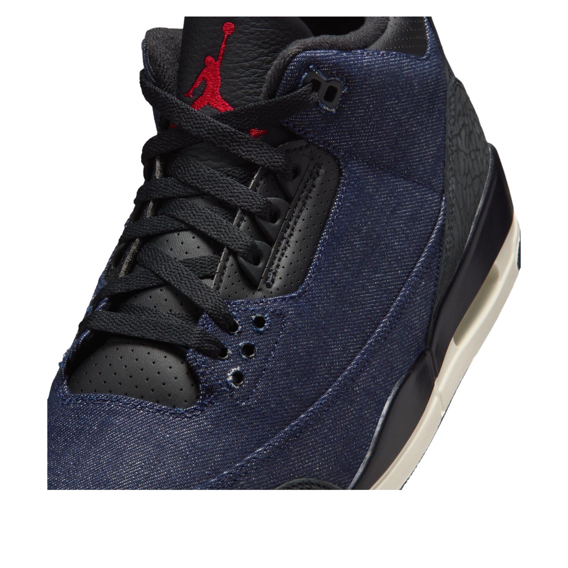 Air Jordan 3 Retro x Levi's 'Indigo' IH7959-400
