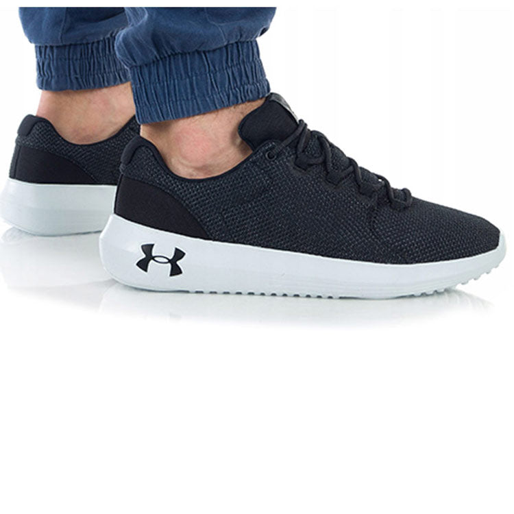 Under Armour Ripple 2.0 NM1 'Black Jet Grey' 3022046-002
