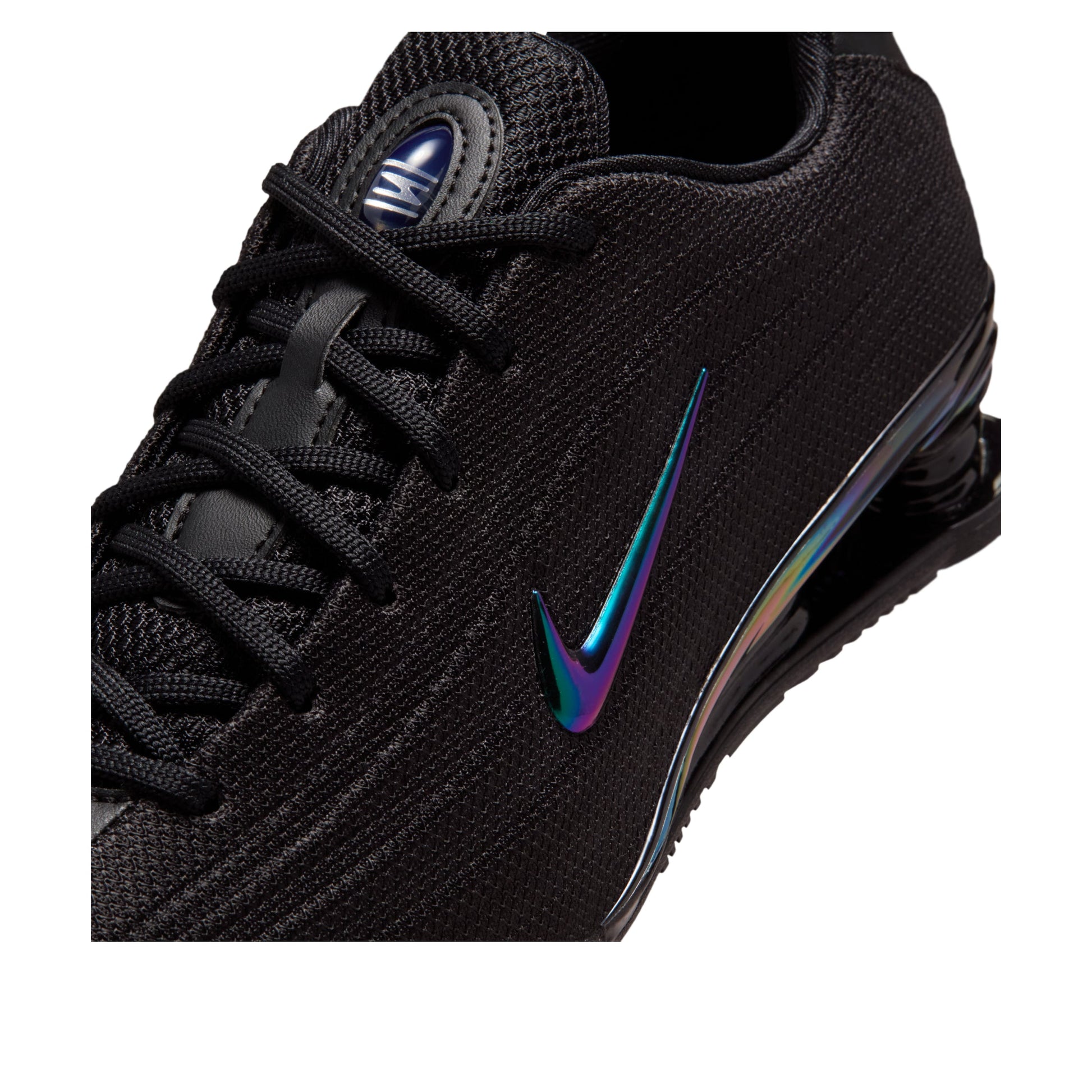 (WMNS) Nike Shox Z SE 'Black Iridescent' IM6051-001