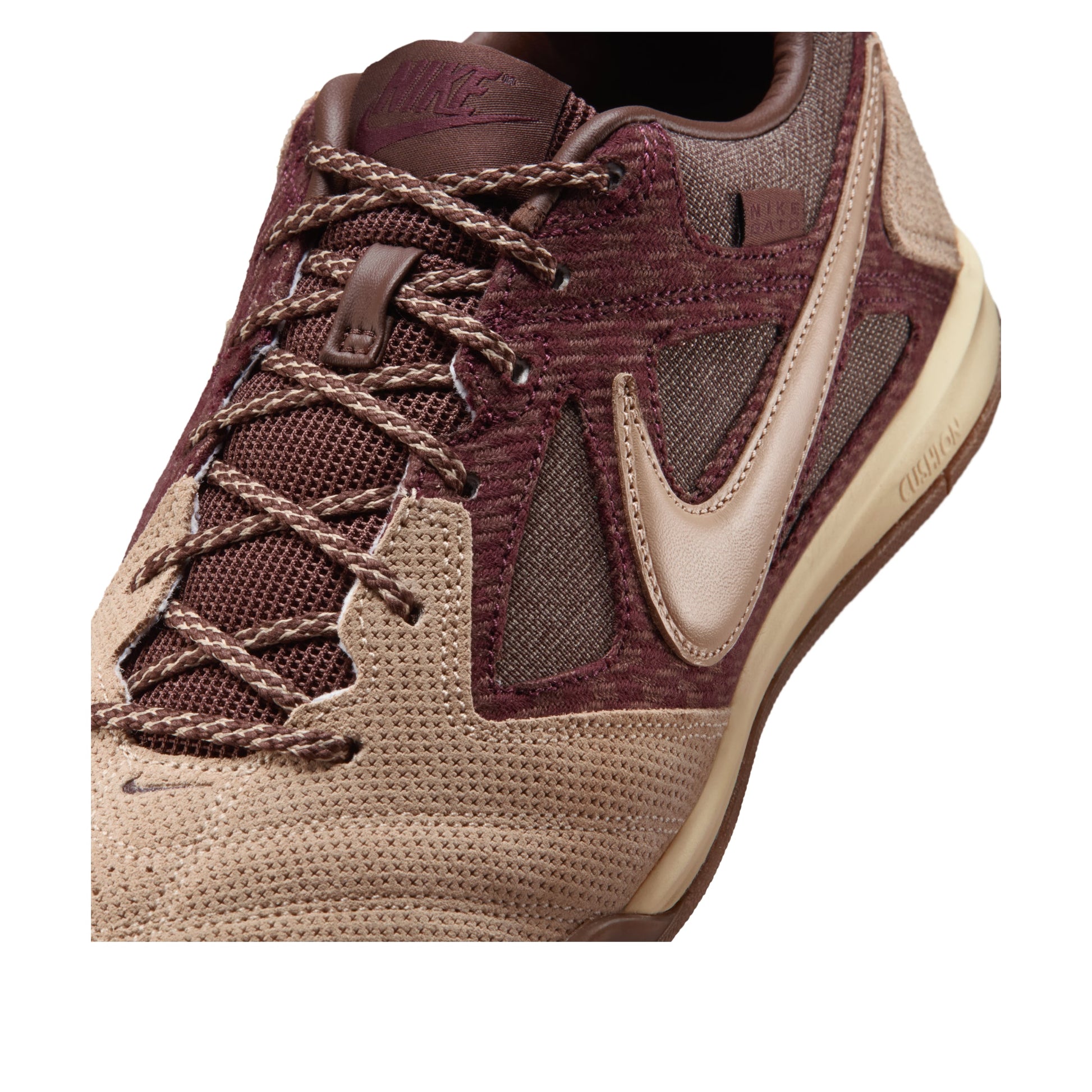 Nike Gato 'Light Chocolate Linen' IB6650-200