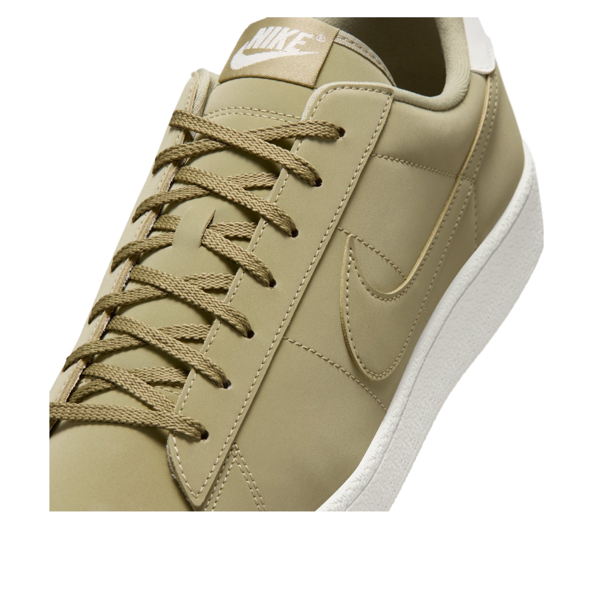 Nike Tennis Classic 'Neutral Olive Sail Neutral Olive' IV2436-200