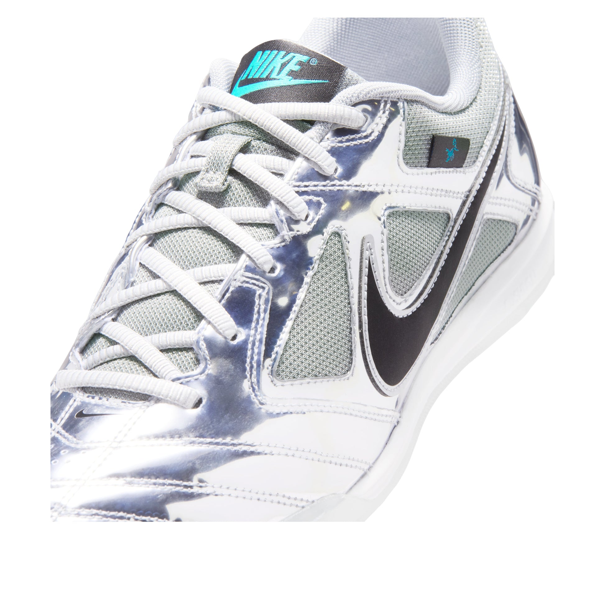 Nike Gato LV8 'Chrome Gamma Blue' IQ7630-001