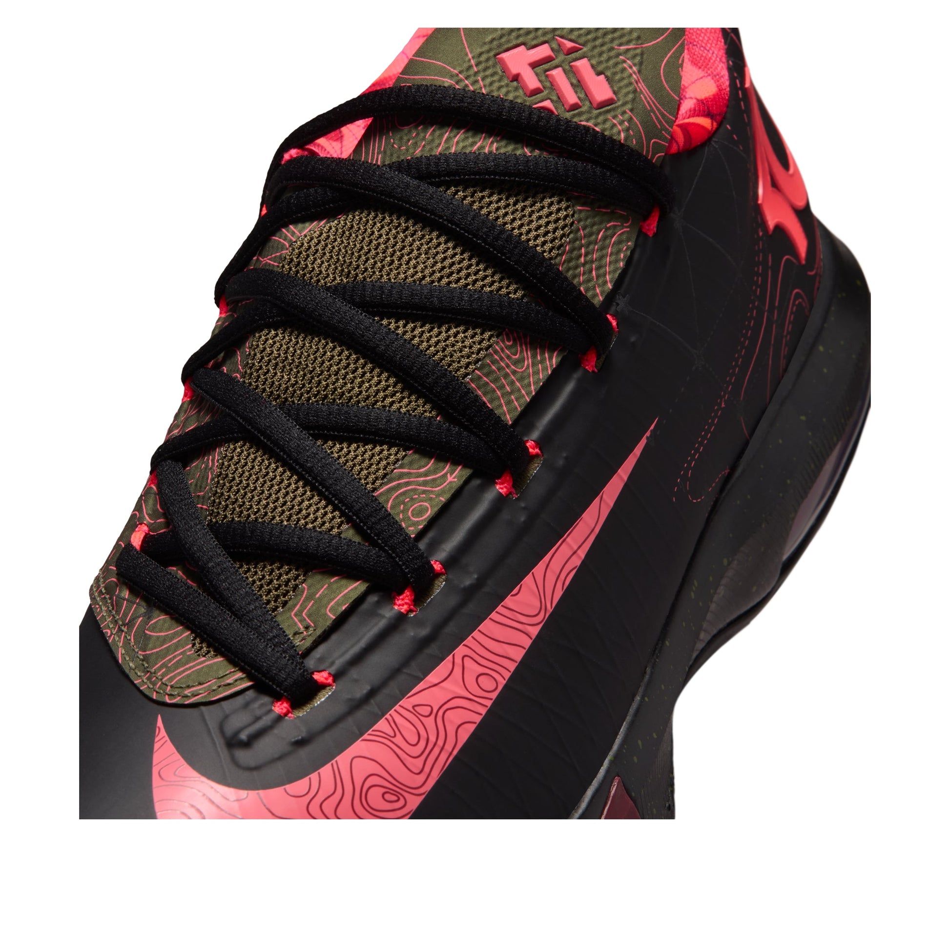 Nike KD 6 'Meteorology' 2026 IM4409-001