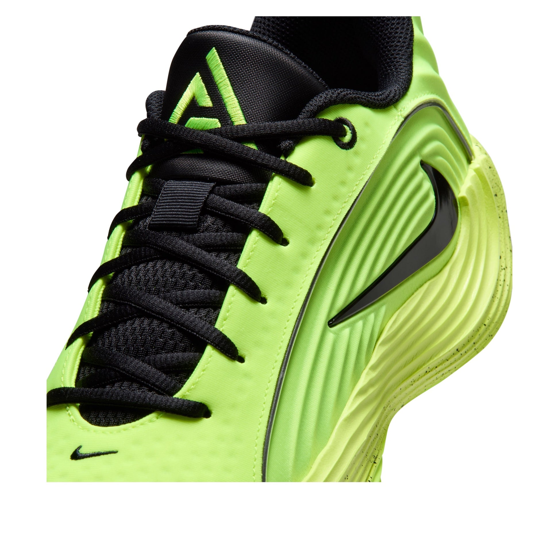 Nike Giannis Immortality 5 'Barely Volt' IM5130-700