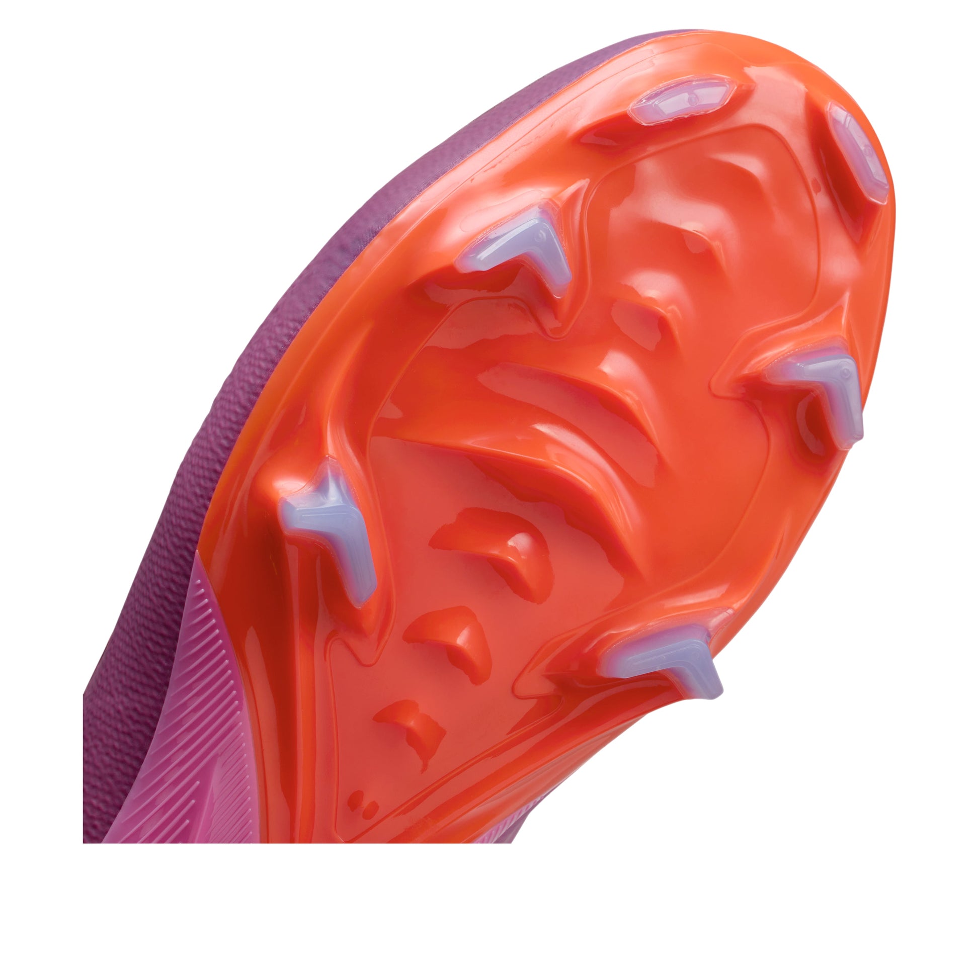 (GS) Nike Mercurial Vapor 16 Pro 'Magic Flamingo Total Crimson' HF5448-600