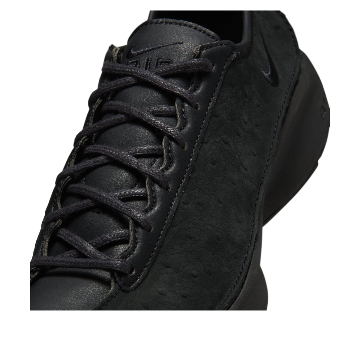 (WMNS) Nike Air Superfly 'Black' IB6746-001