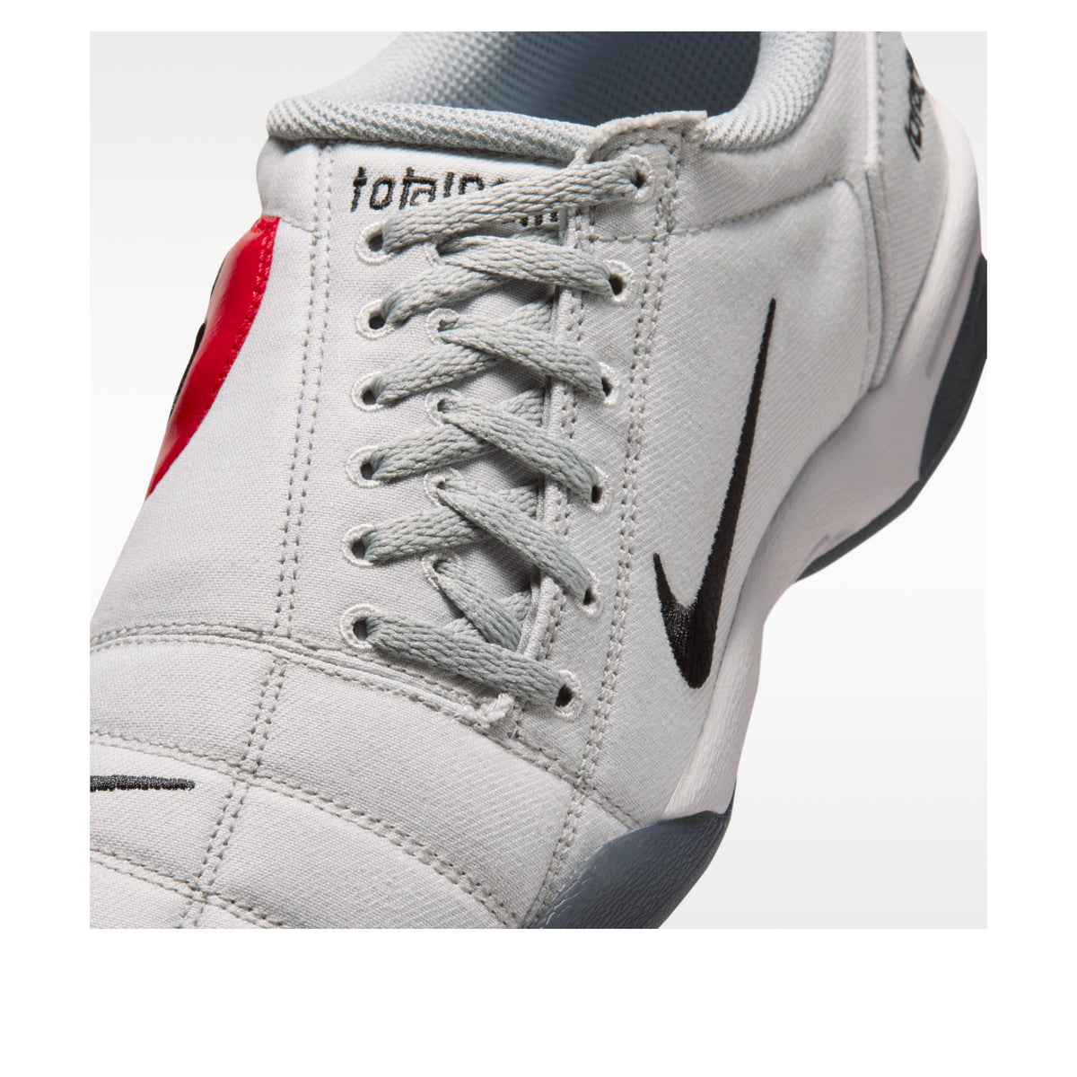Nike Total 90 Premium 'Light Smoke Grey' IH3585-002
