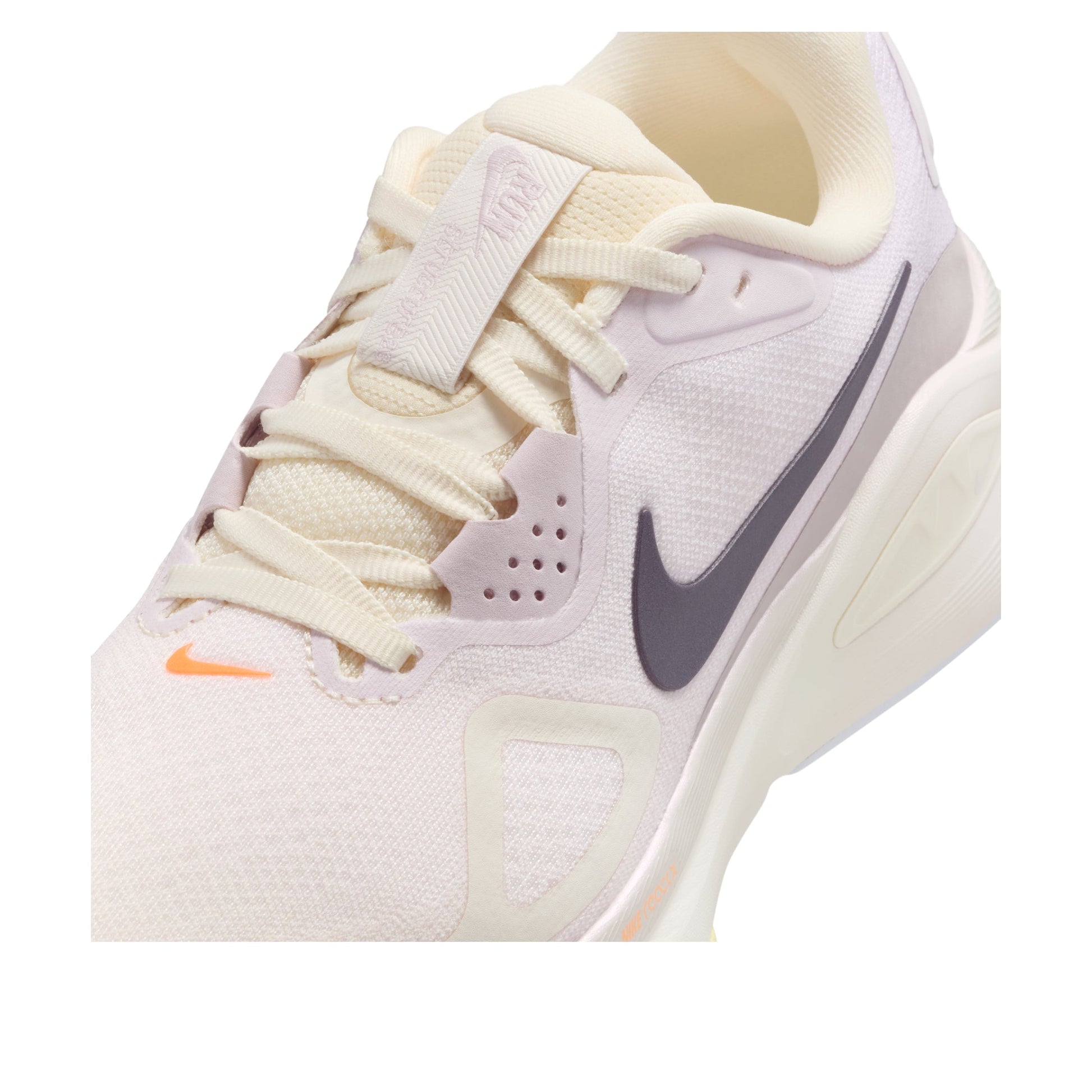 (WMS) Nike Structure 26 SE 'Pinkish White Light Lilac Yellow-Green Dynasty Purple' IX5013-155
