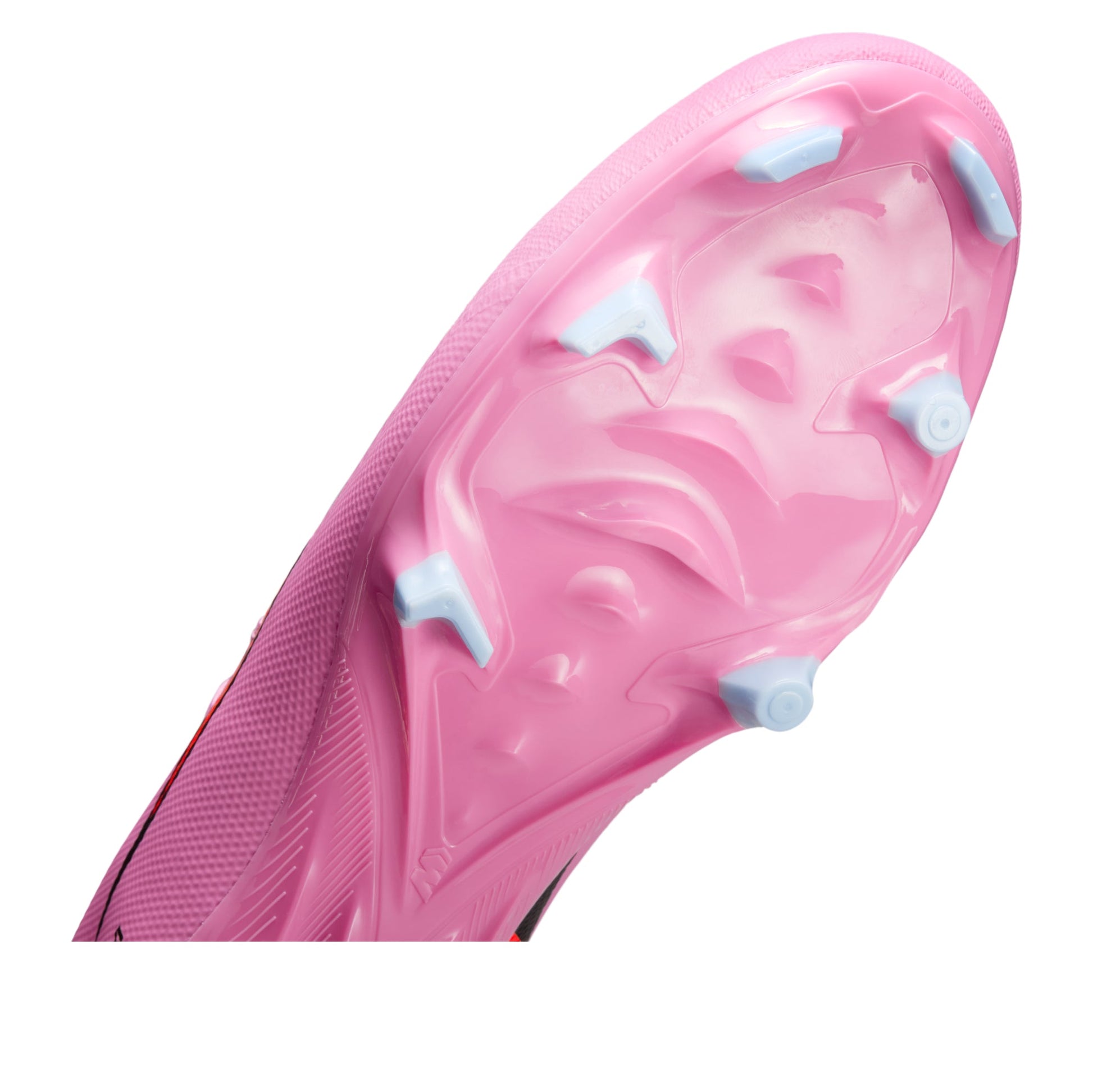 Nike Mercurial Vapor 16 Academy Multi-Ground Low-Top 'Magic Flamingo' FQ1458-600