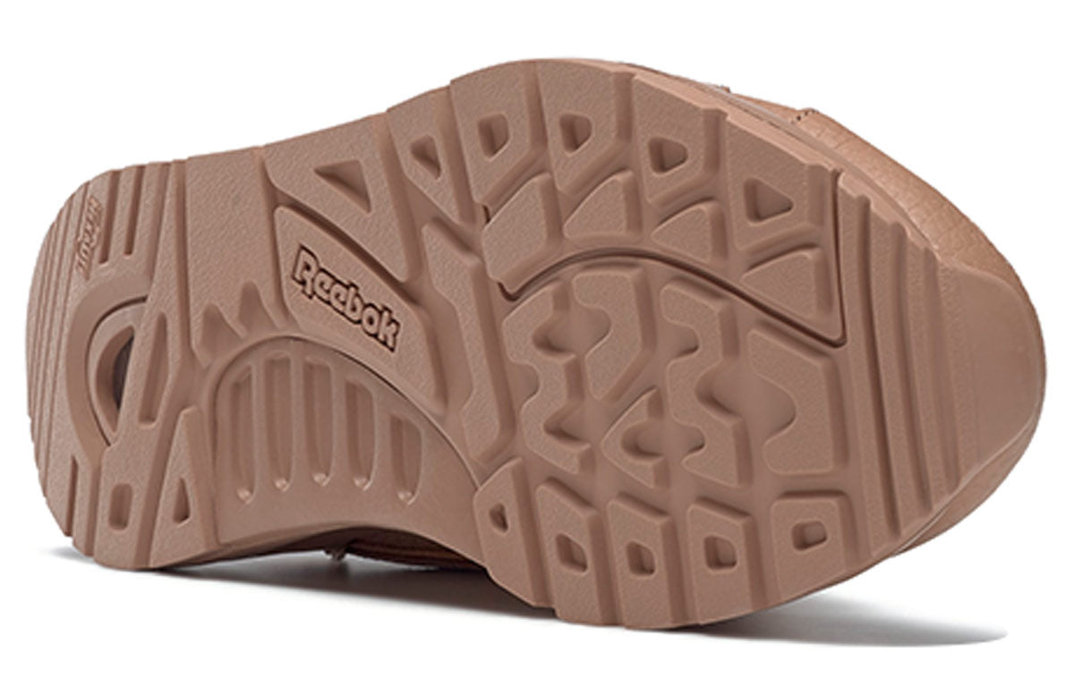 Reebok Victoria Beckham x Bolton Leather 'Beige Stone' FY1082