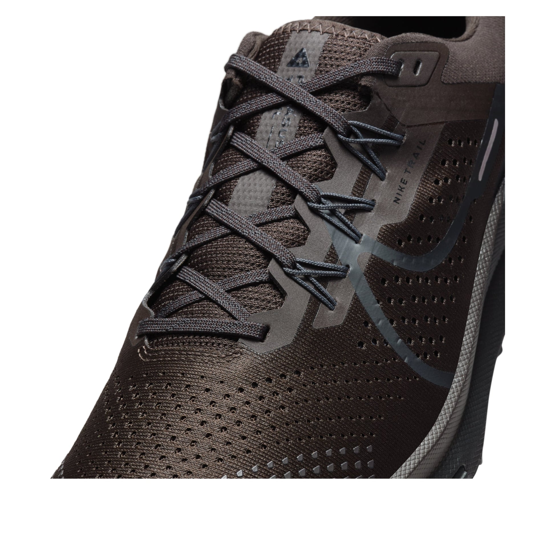 Nike Zoomx Zegama Trail Shoes 'Black' DH0623-201