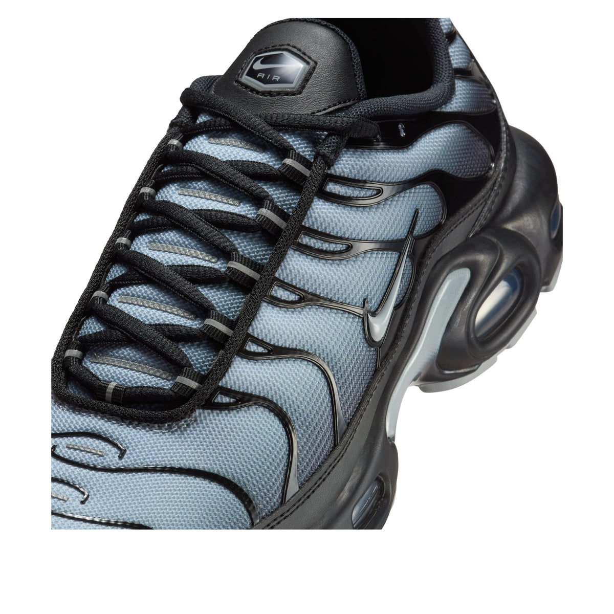 (WMNS) Nike Air Max Plus 'Wolf Grey' IO0657-001