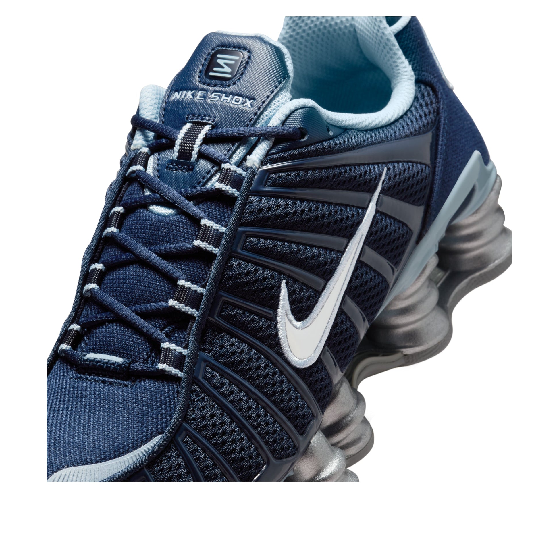 (WMNS) Nike Shox TL 'Obsidian Light Armory Blue' IH4481-400