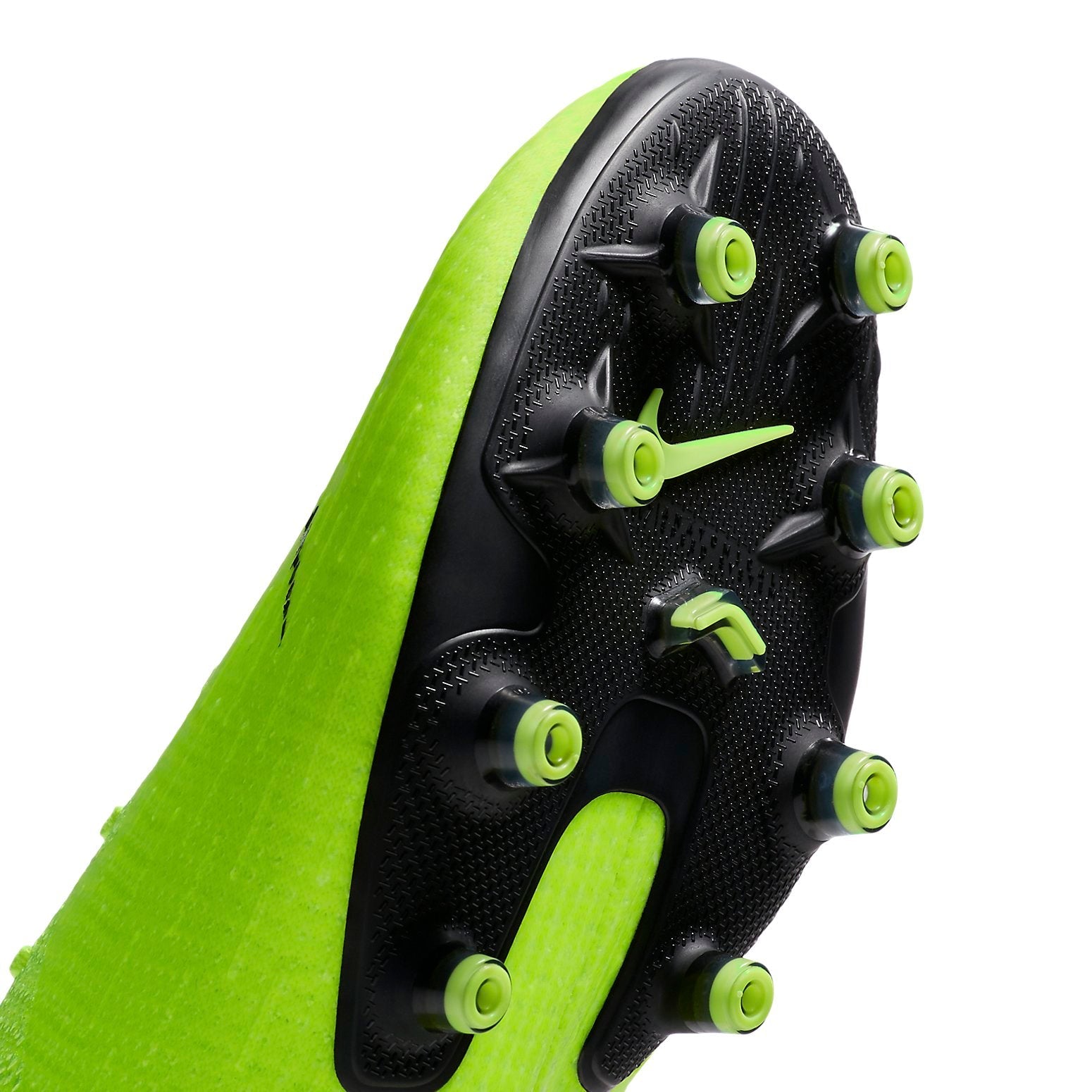 Nike Mercurial Vapor 12 Elite AG Pro 'Volt' AH7379-701