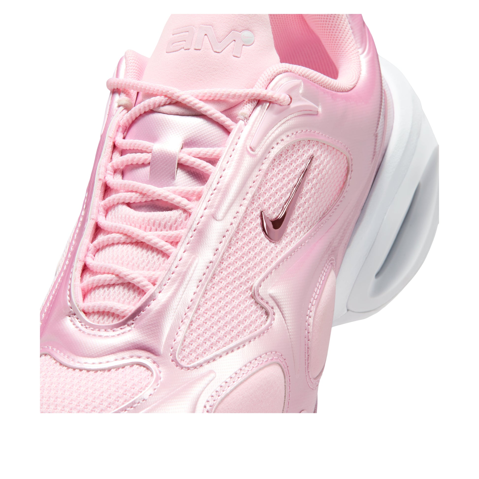 (WMNS) Nike Air Max Muse 'Pink Foam' FV1920-607