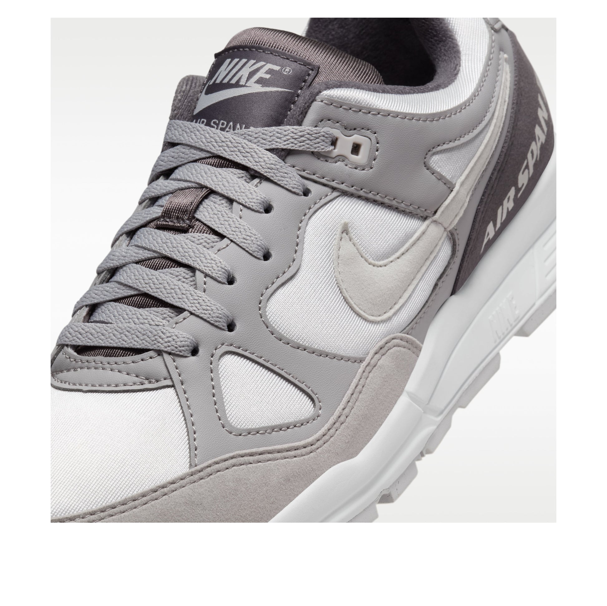 Nike Air Span II SE 'Atmosphere Grey' BQ8164-001