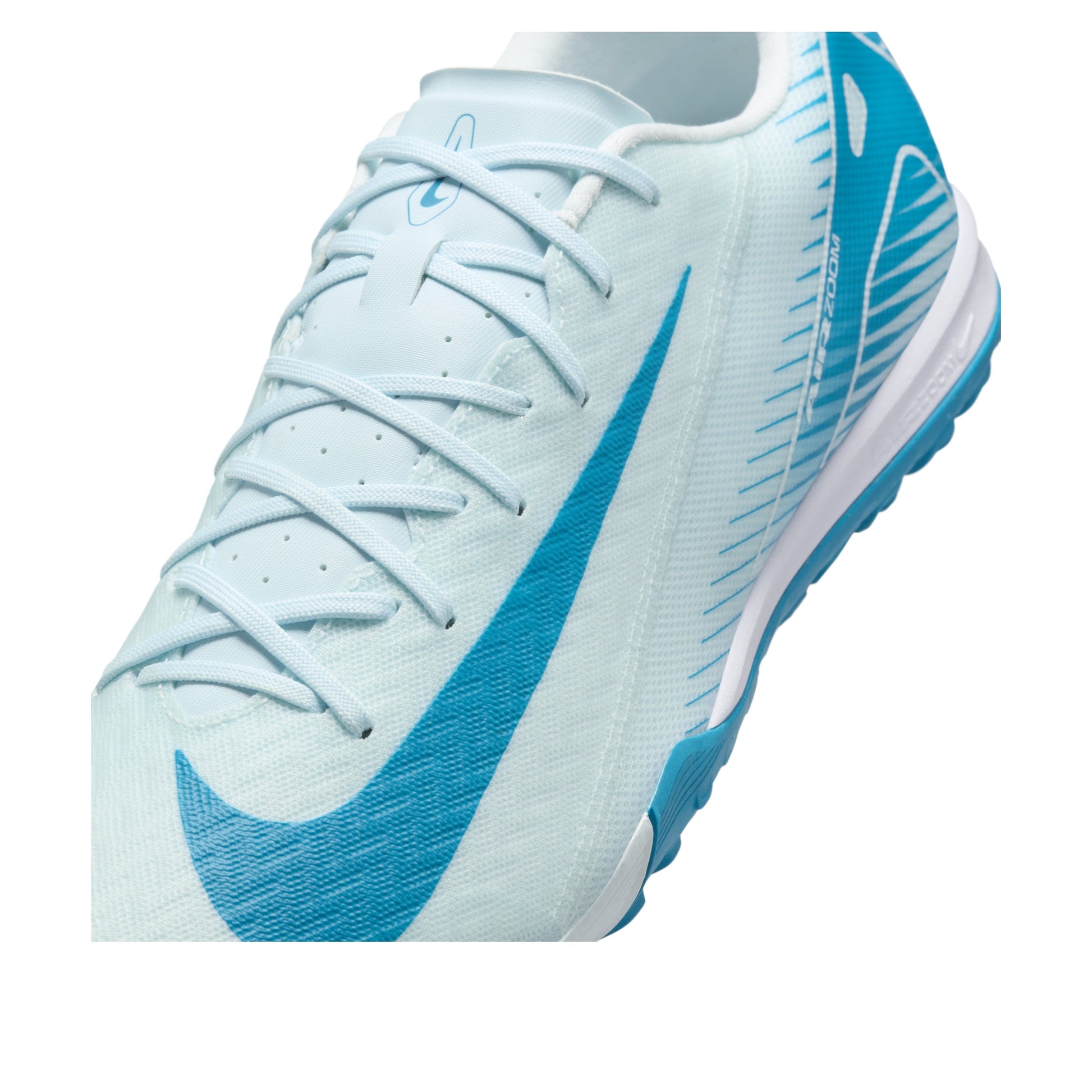 Nike Mercurial Vapor 16 Academy TF 'Glacier Blue' FQ8449-400