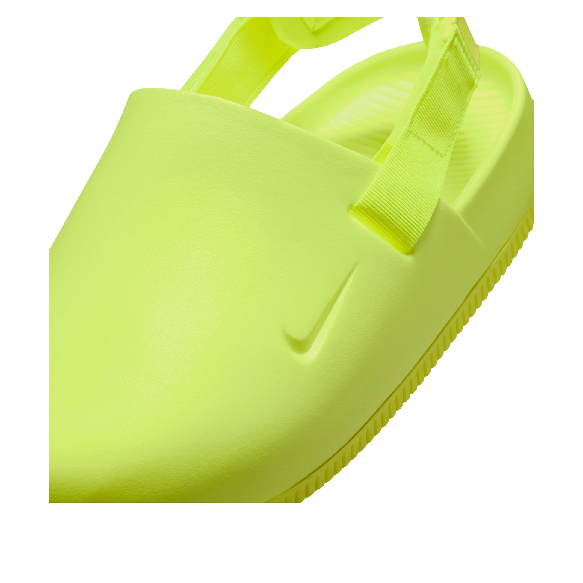 Nike Calm Mule 'Volt' FD5130-700