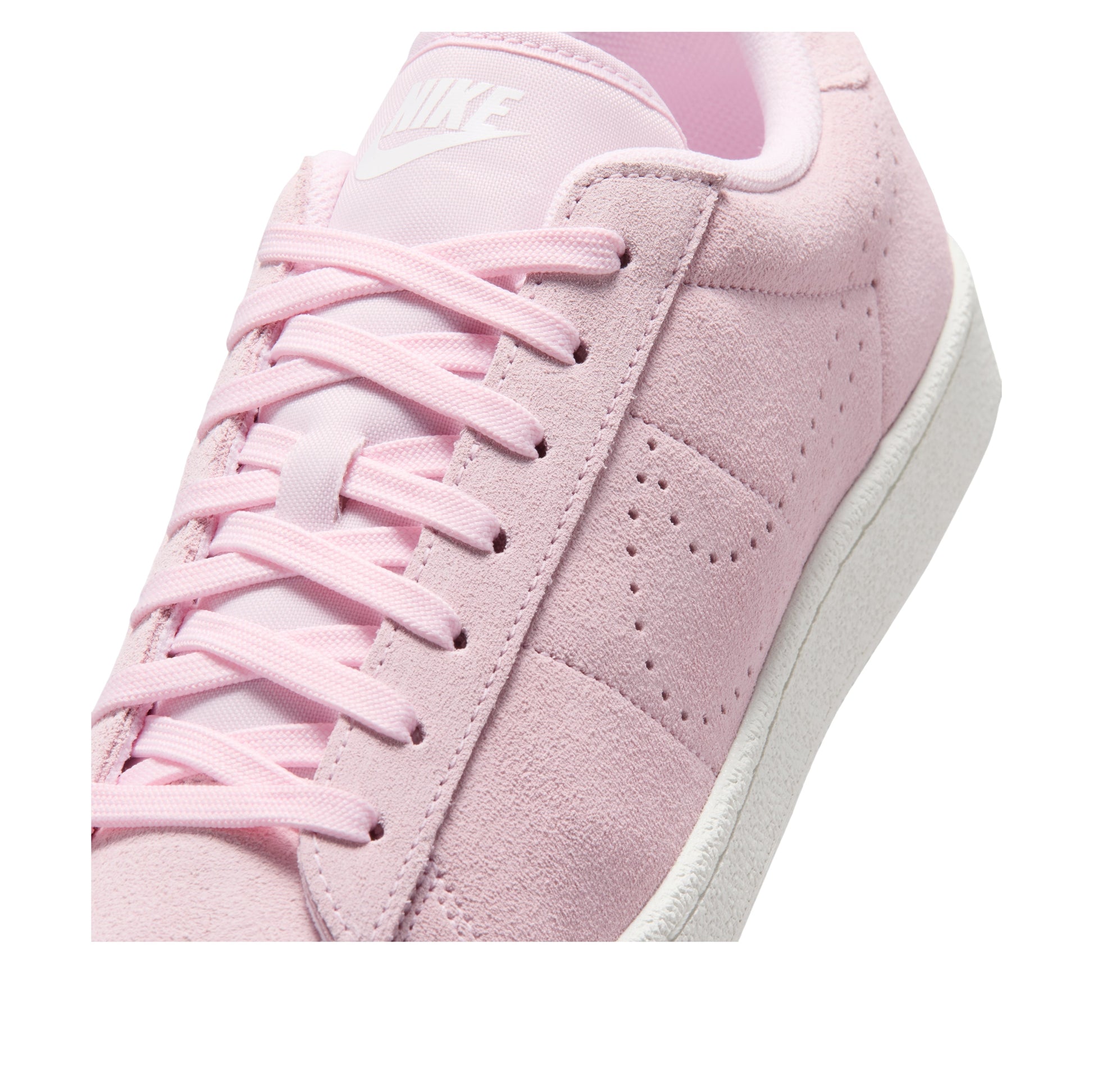 (WMNS) Nike Tennis Classic 'Pink Foam' IQ7388-602