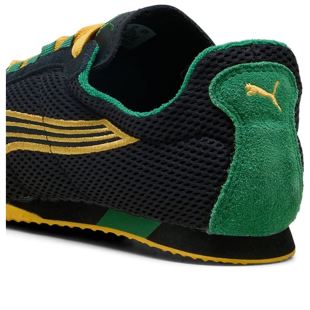 PUMA H Street 'PUMA Black Yellow Sizzle' 403775-02