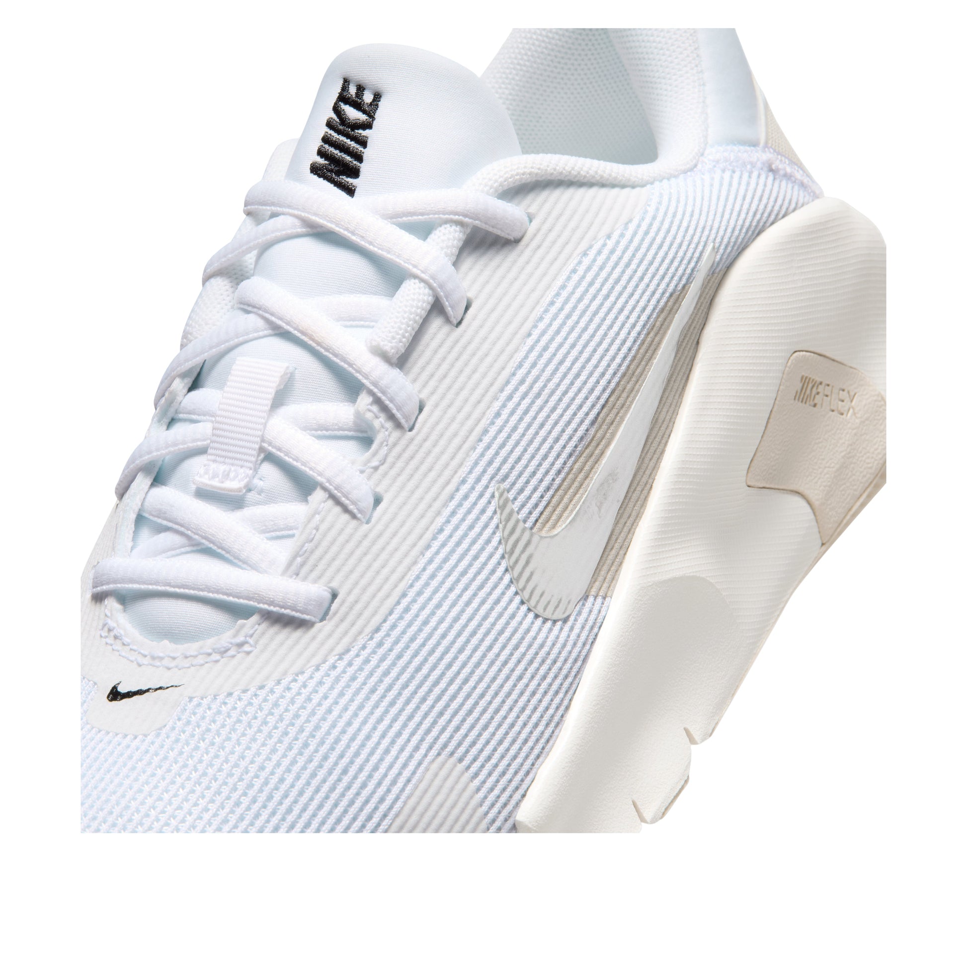 (WMNS) Nike Flex Train 'White Sail Phantom' HV9981-104