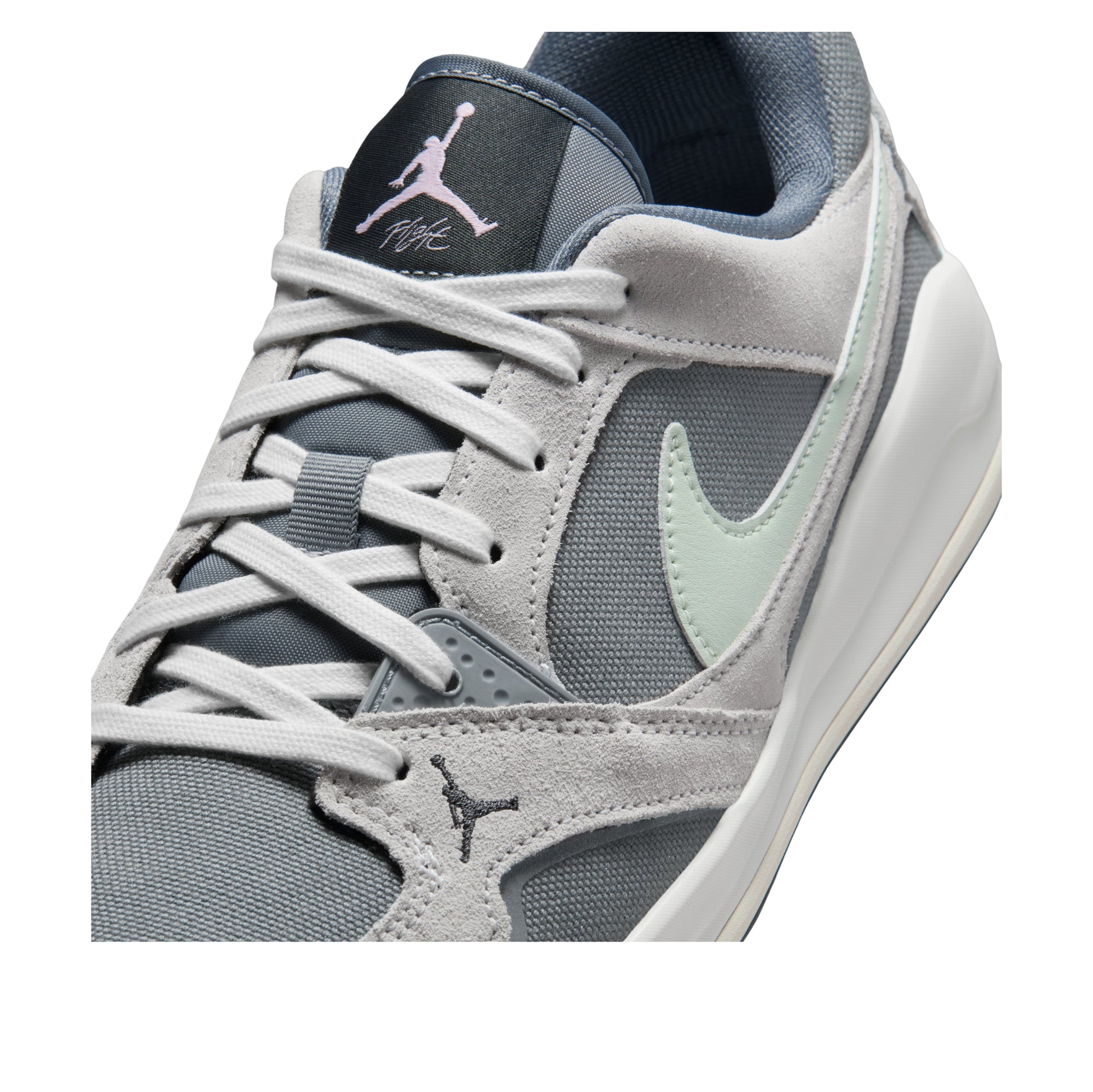 Air Jordan CMFT Era 'Cool Grey Jade Aura' HJ6777-003