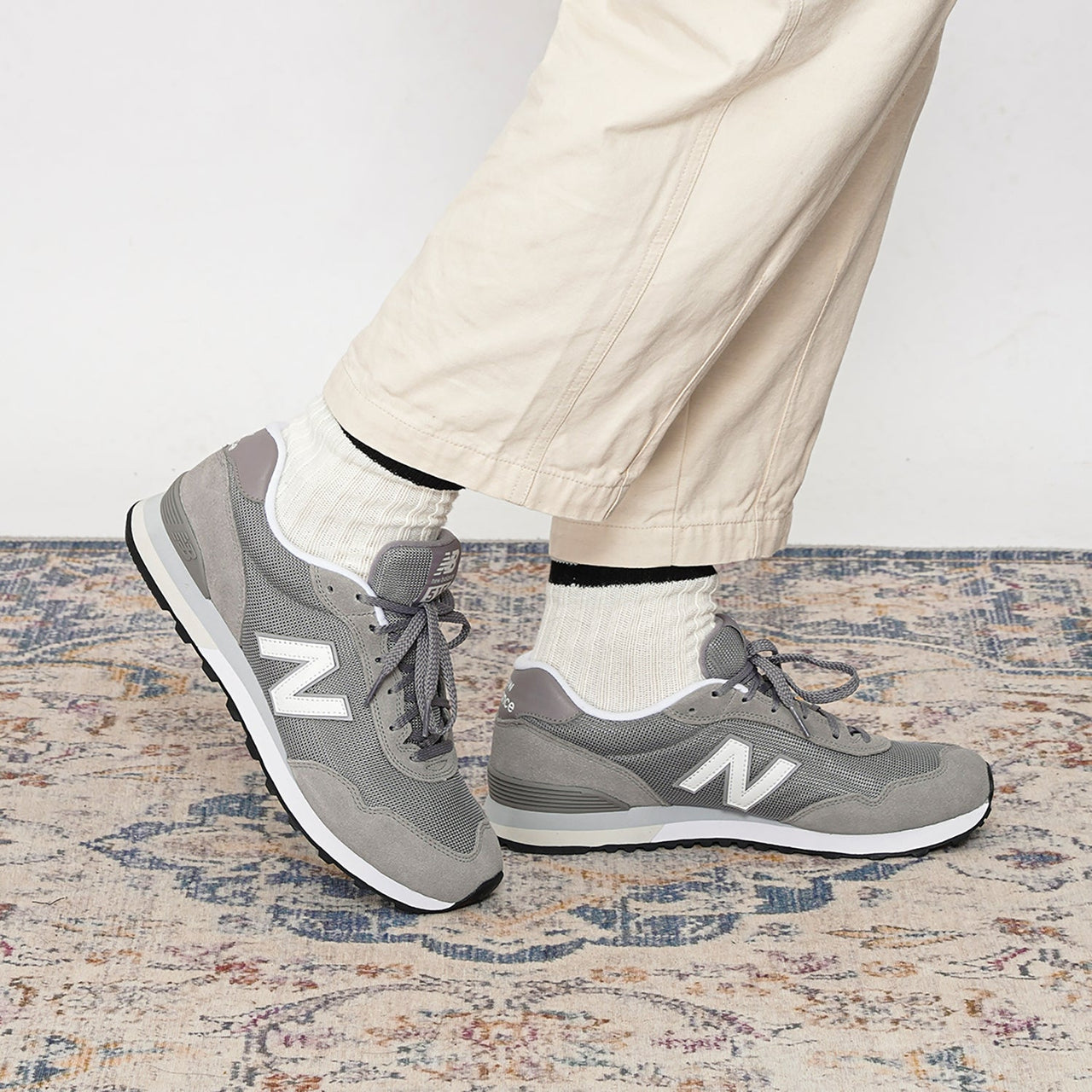 New Balance 515v3 'Marblehead' ML515GR3
