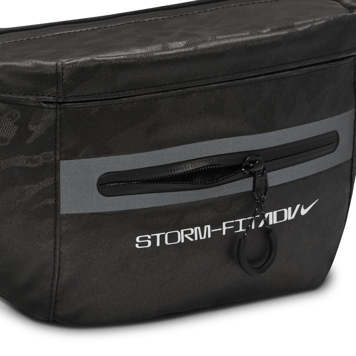 Nike Elemental Pro Storm-FIT ADV Fanny Pack 6L 'Black' FZ6370-010