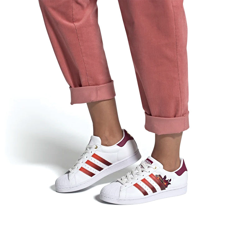 (WMNS) adidas Her Studio London x Superstar 'Autumn Floral' FW2527