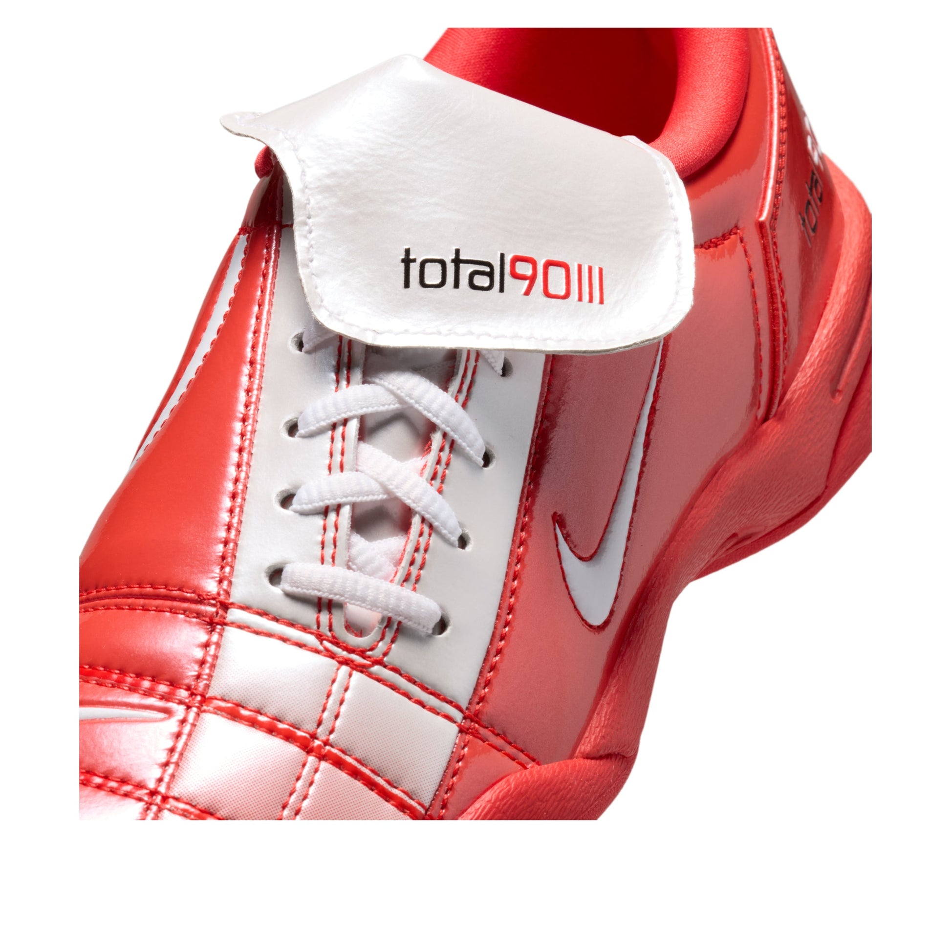 (WMNS) Nike Total 90 SE 'Light Crimson White' IO2389-601
