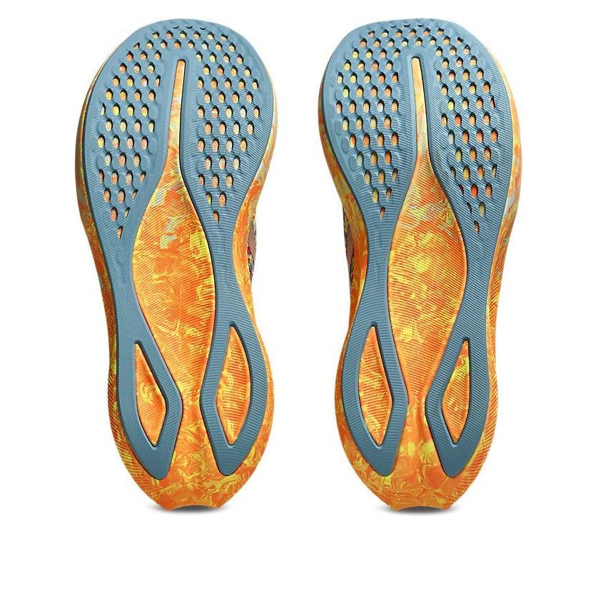 ASICS Noosa Tri 16 'Sun Peach Lemon Spark' 1011B872-700