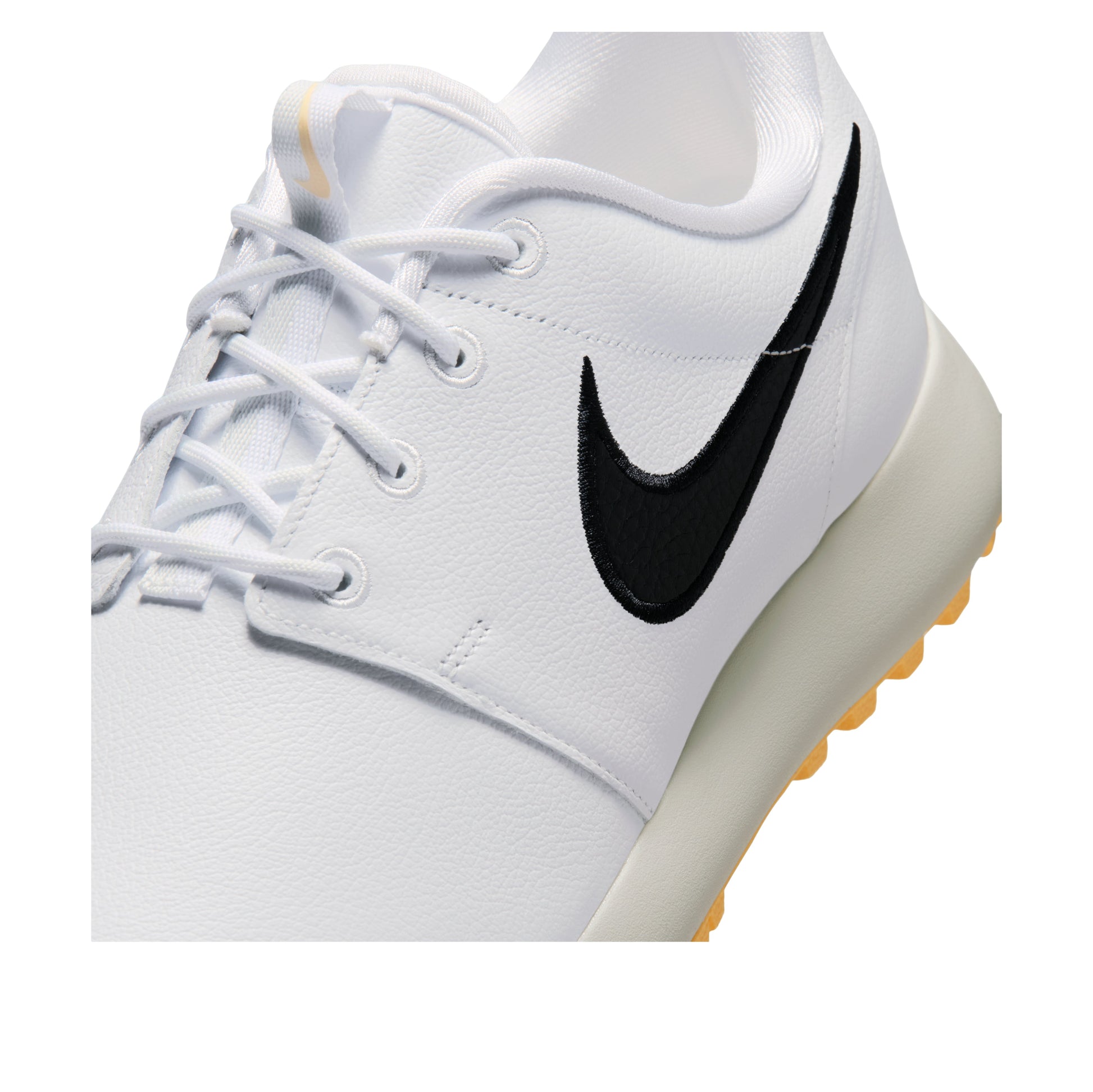 Nike Roshe Golf 'White Black' HV4697-101
