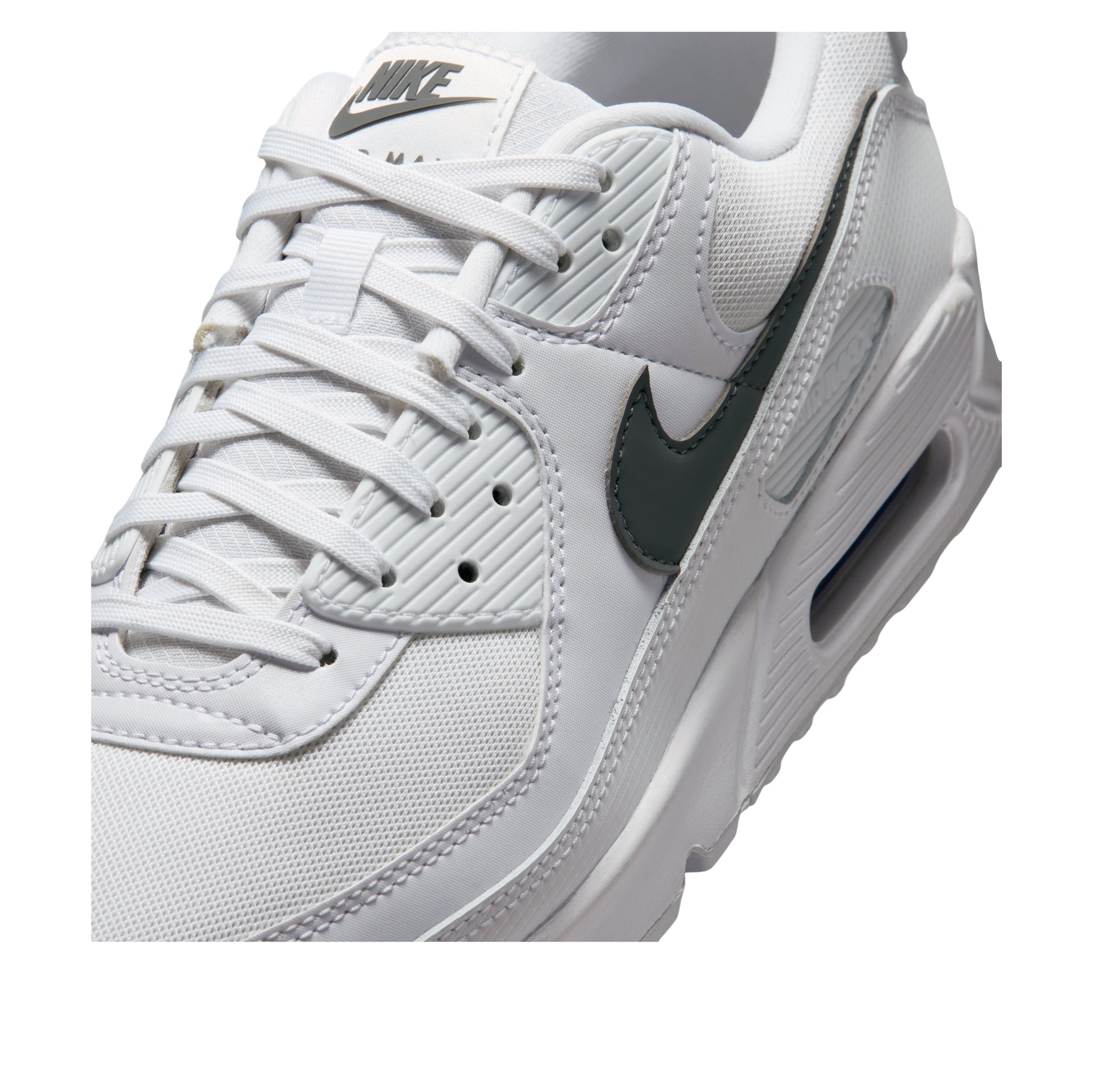 Nike Air Max 90 'White Smoke Grey' IM9616-100