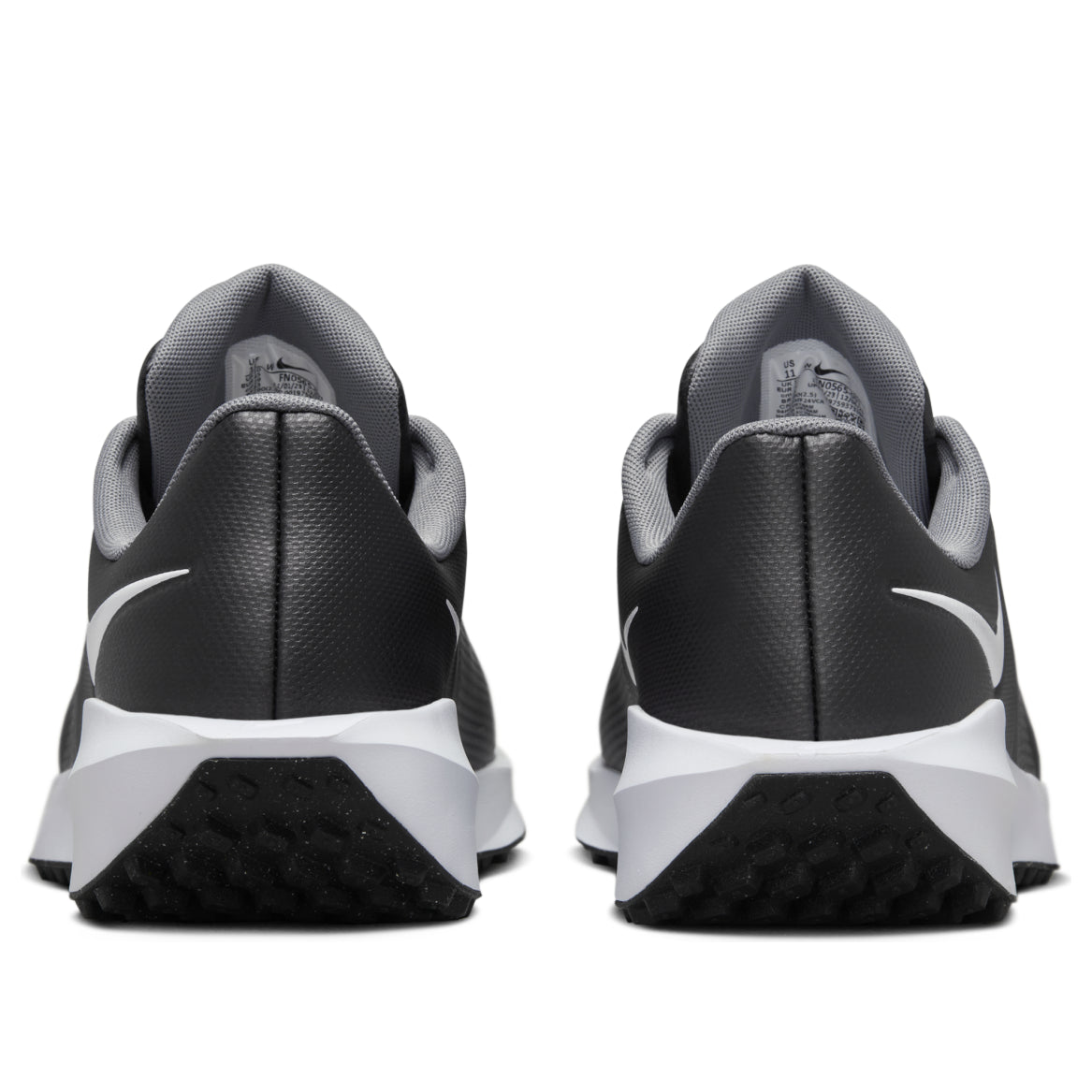 Nike Infinity G NN Wide 'Black Grey White' FN0565-001