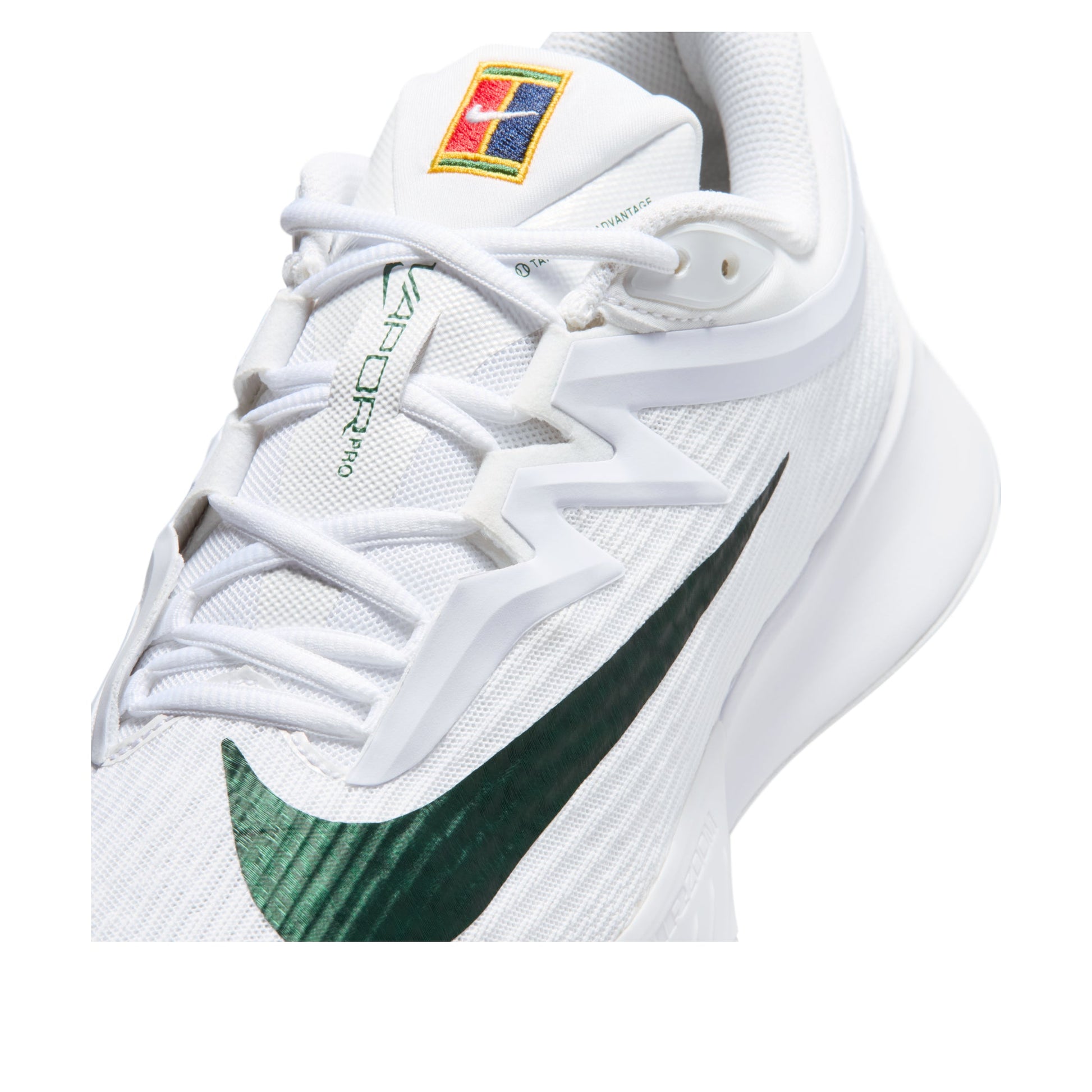 Nike Vapor Pro 3 HC PRM 'White Gorge Green' IR3543-100