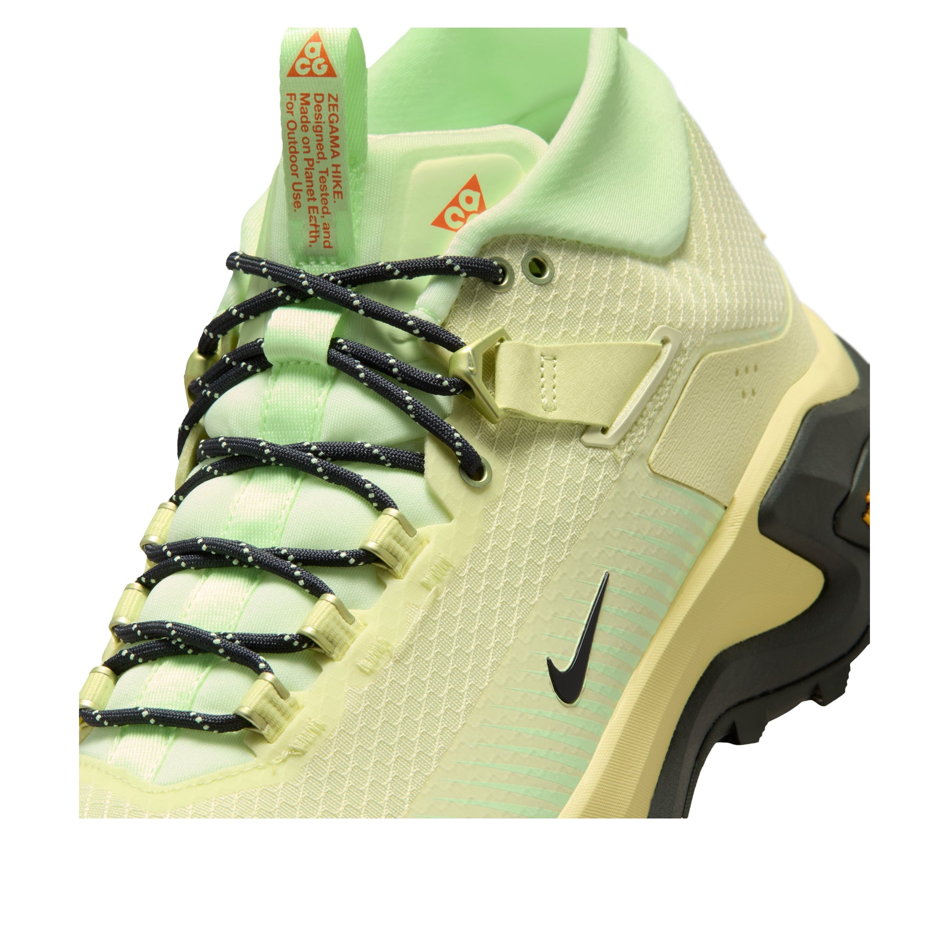 Nike ACG Zegama Hike 'Life Lime Barely Volt' IO7854-701