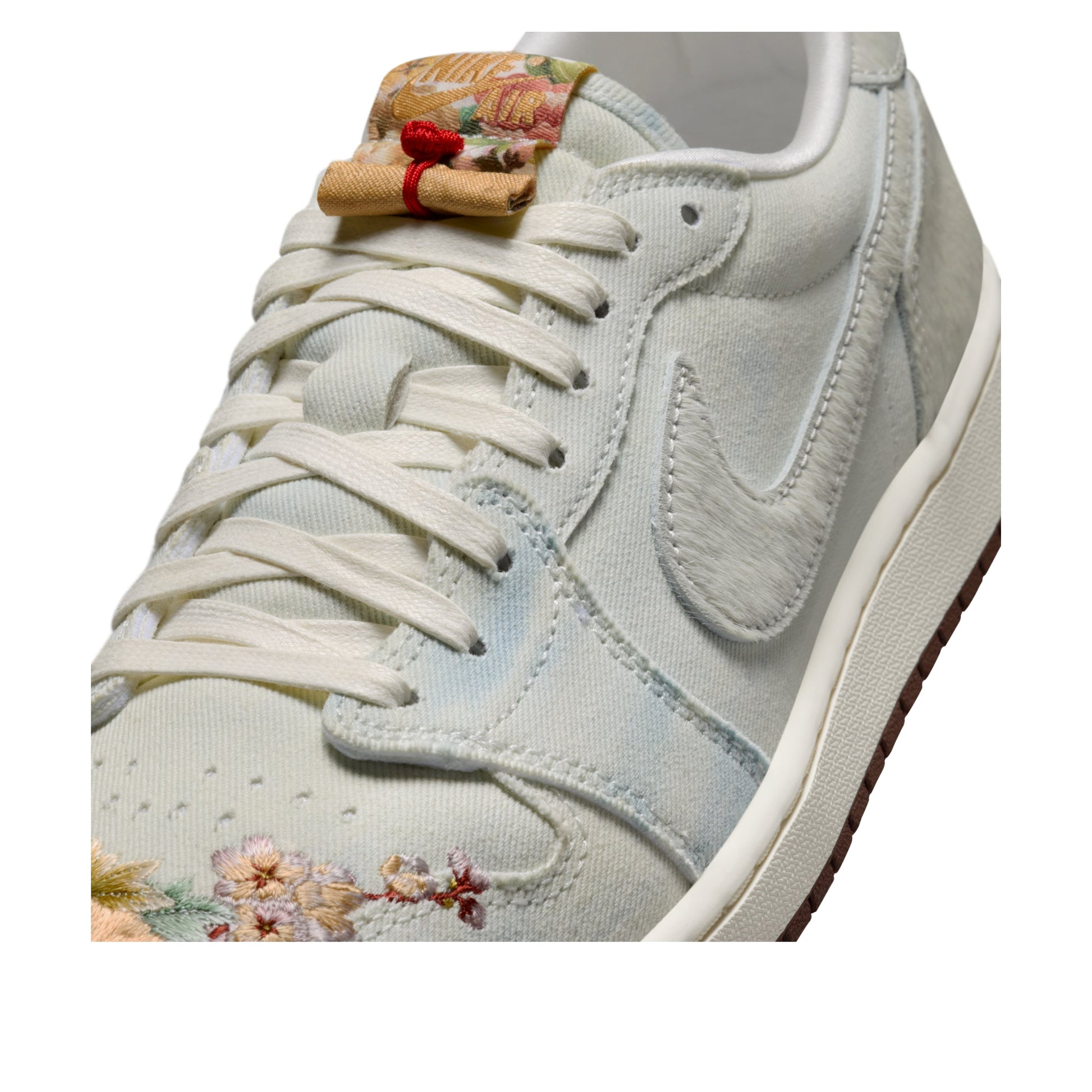Air Jordan 1 Low OG 'CNY Year of the Horse' 2026 IQ1108-011
