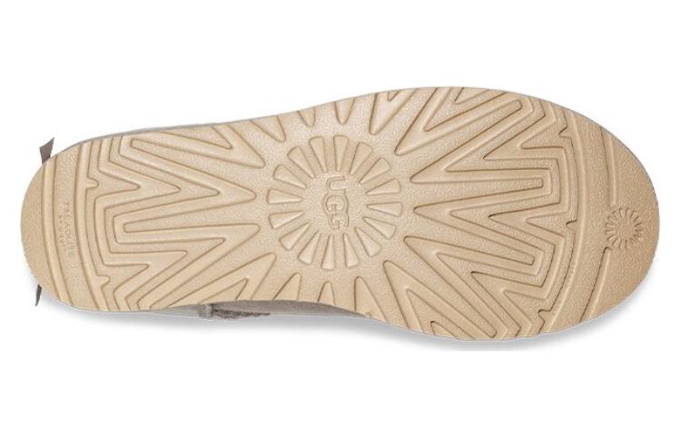 (WMNS) Bailey Bow II 1016225-GOA