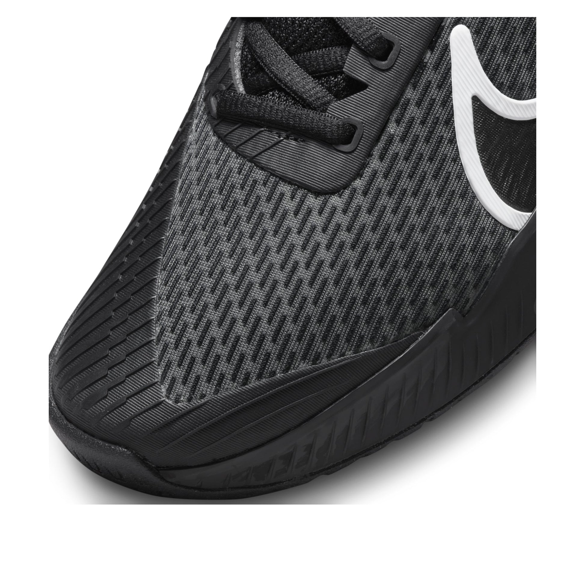 Nike Court Air Zoom Vapor Pro 2 HC 'Black White' DR6191-001