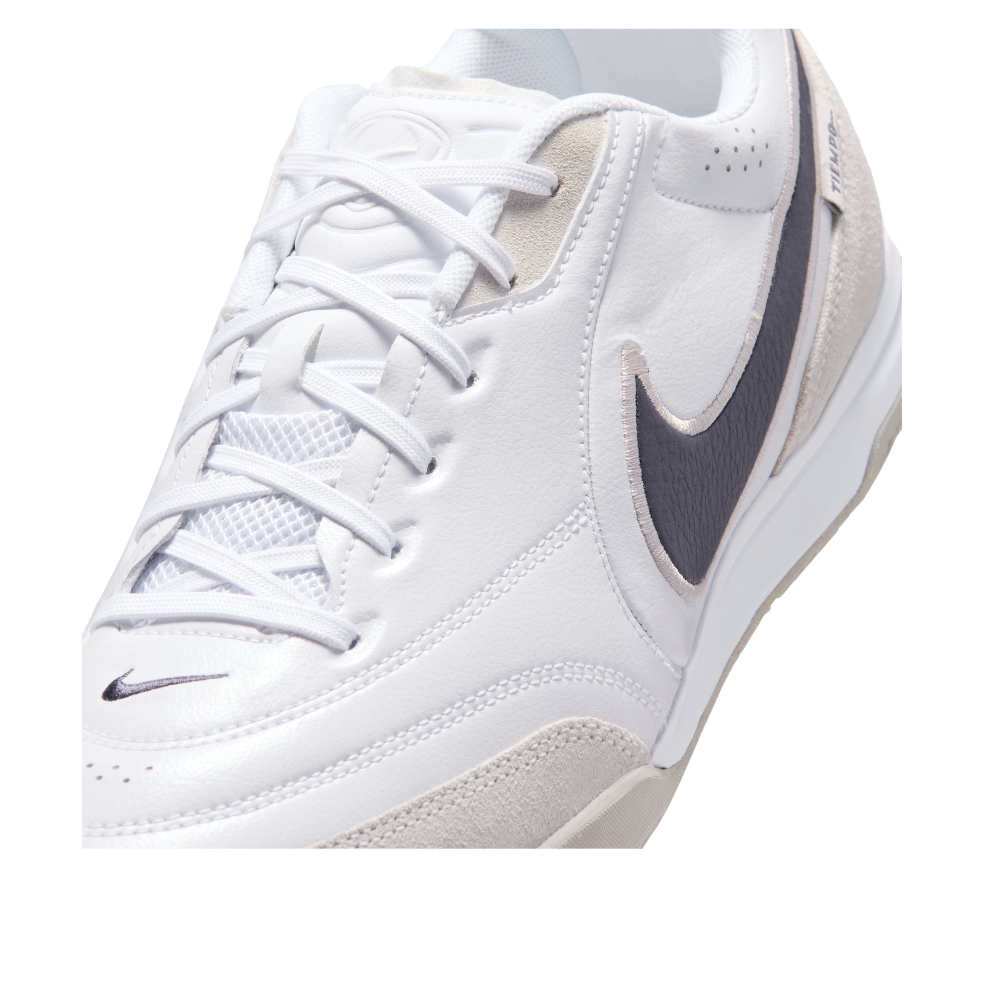 Nike Tiempo Streetgato 'White Moon Particle' HQ7017-101