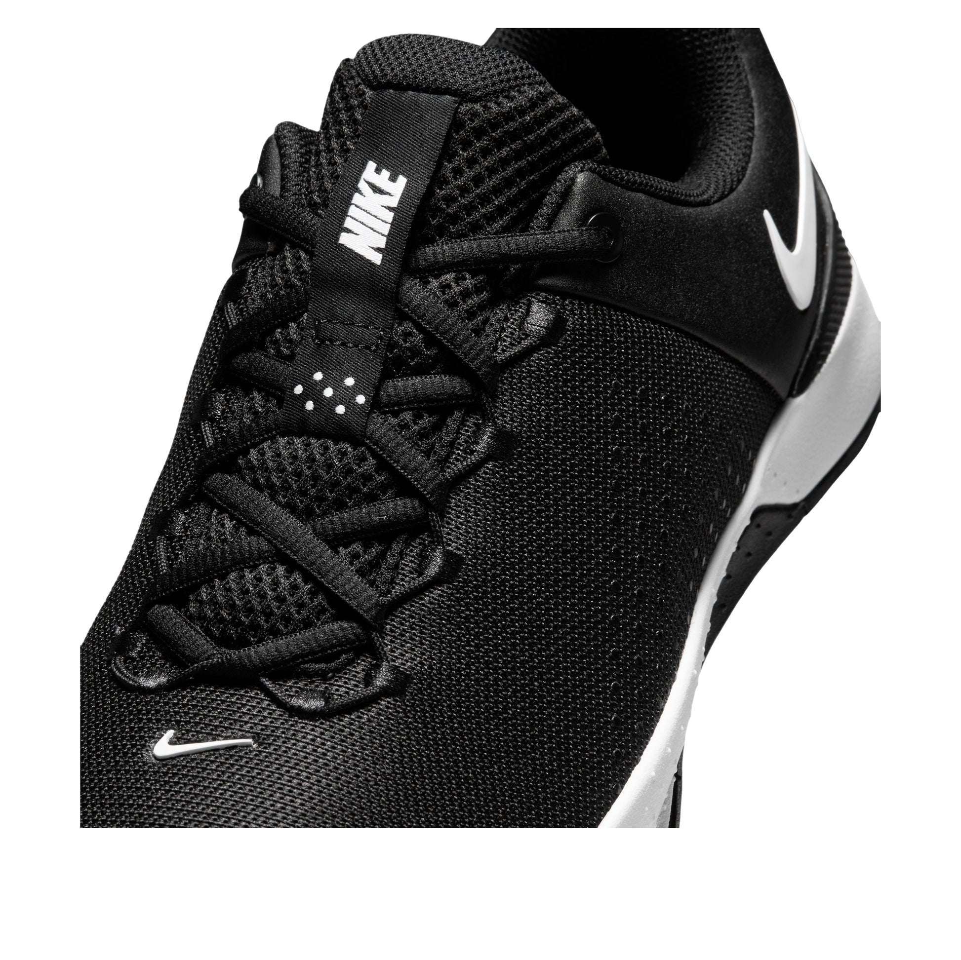 Nike MC Trainer 4 'Black White' IM3575-003