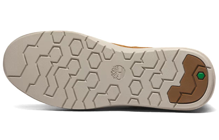 Timberland Seneca Bay Sneakers 'Wheat' A4146231
