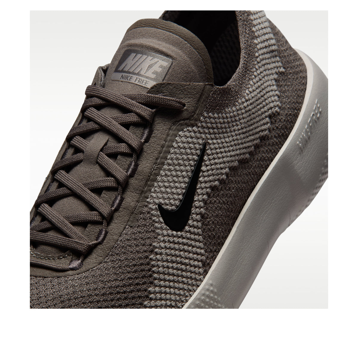 Nike Free 2025 'Cave Stone' HF1078-201