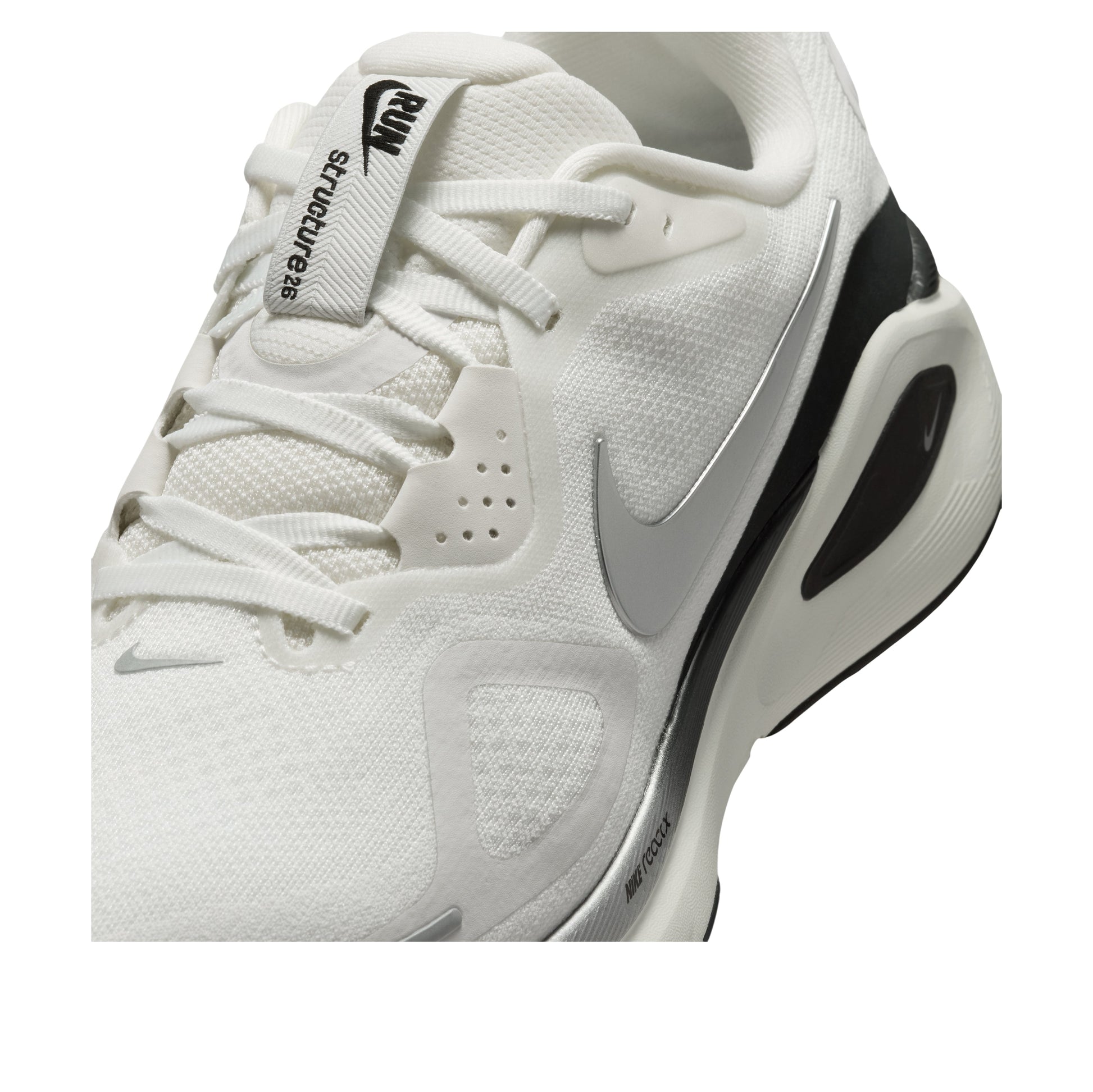 (WMNS) Nike Structure 26 'Summit White Anthracite' IO9917-101