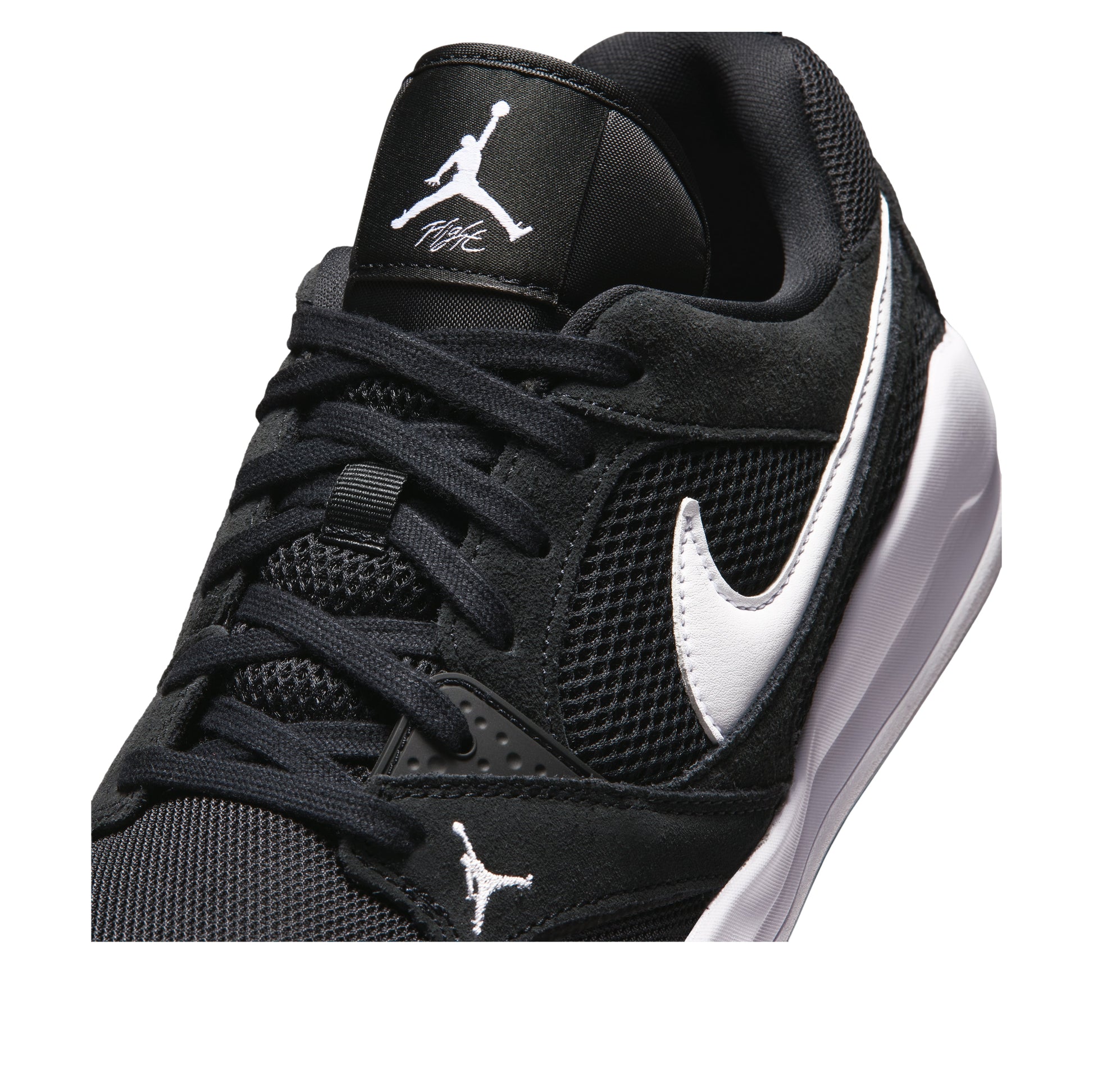 Air Jordan Comfort Era 'Black White' HJ6777-007