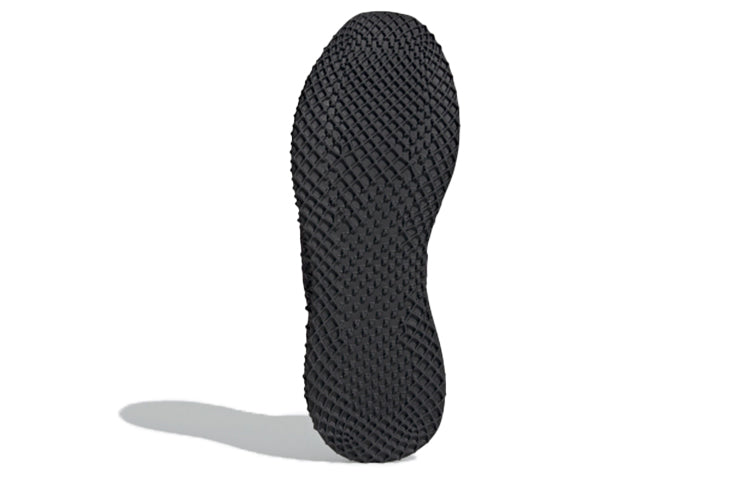 (WMNS) adidas Stella McCartney x AlphaEdge 4D 'Night Steel Black' FV6516
