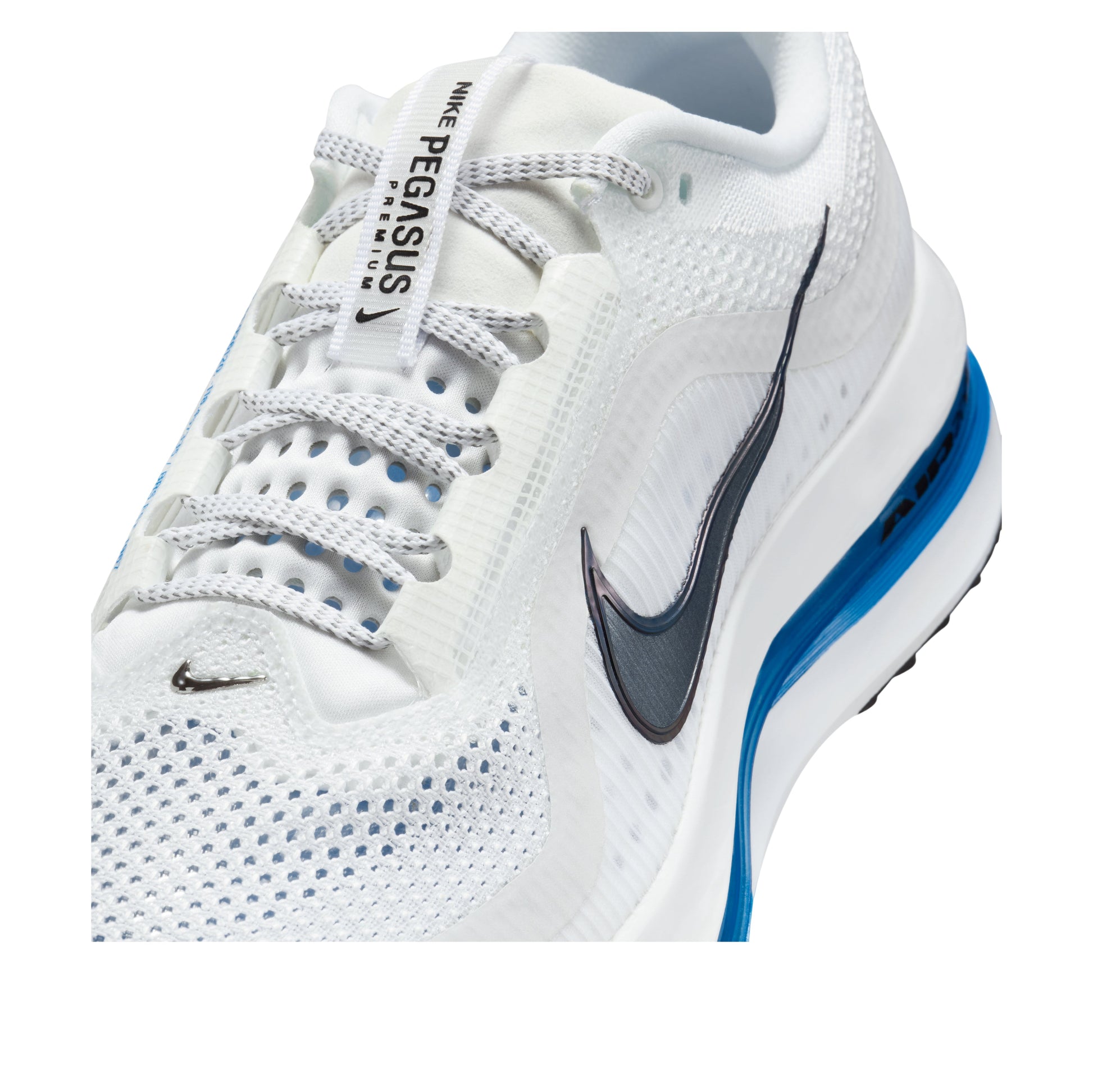 Nike Pegasus Premium 'White Photo Blue' HQ2592-104
