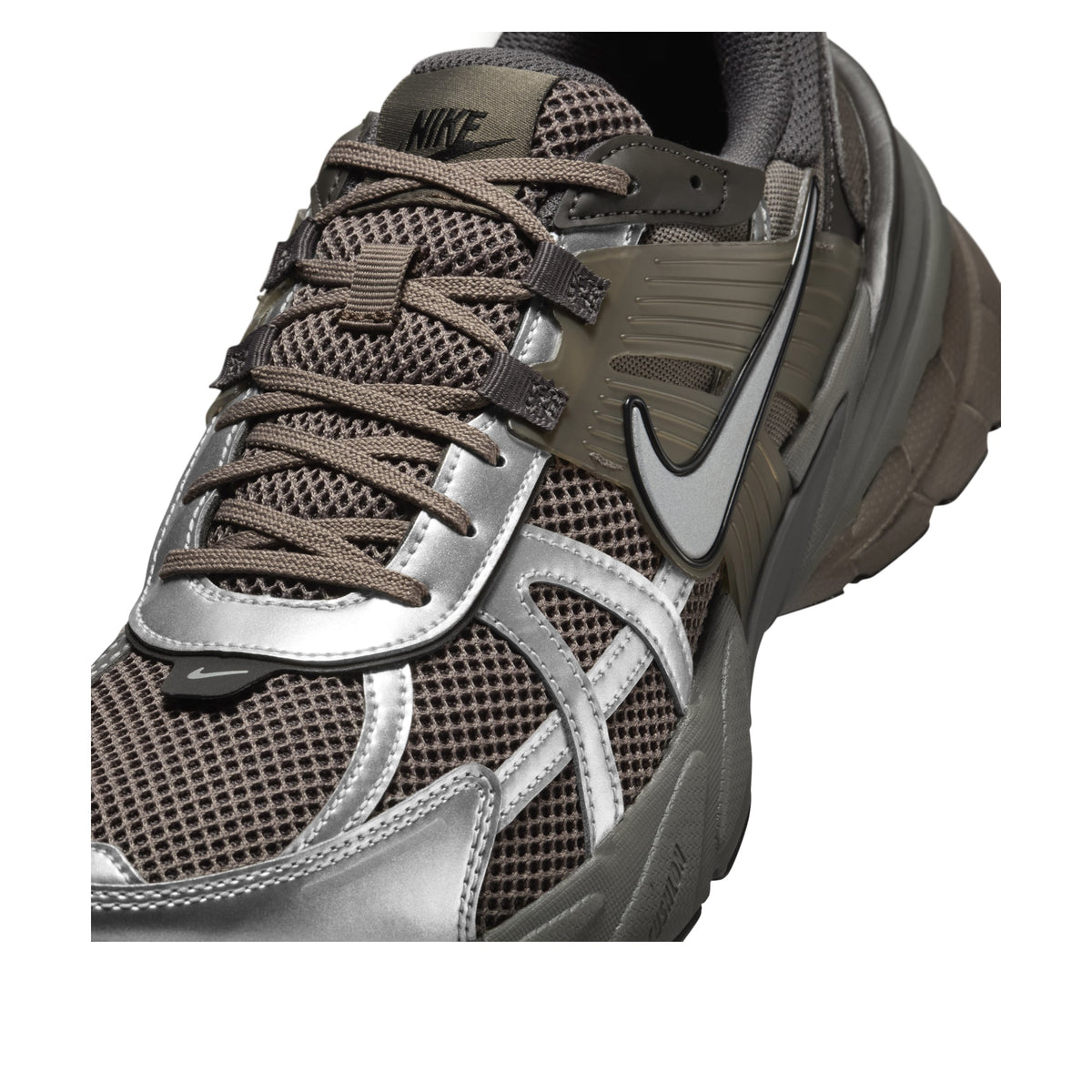 Nike V2K Run 'Cave Stone Silver Black' HQ1678-200